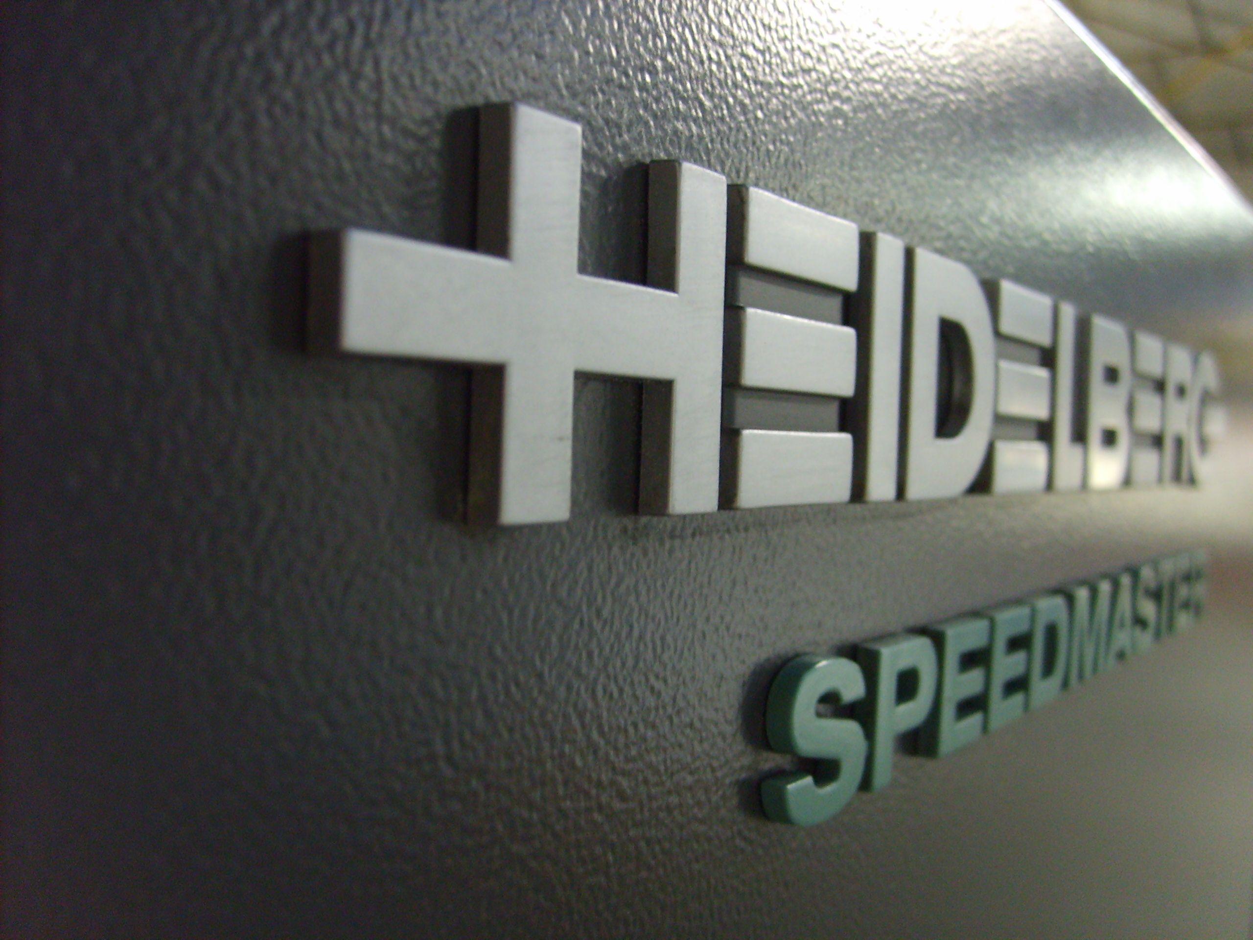 2560x1920 Heidelberg Speedmaster Wallpaper