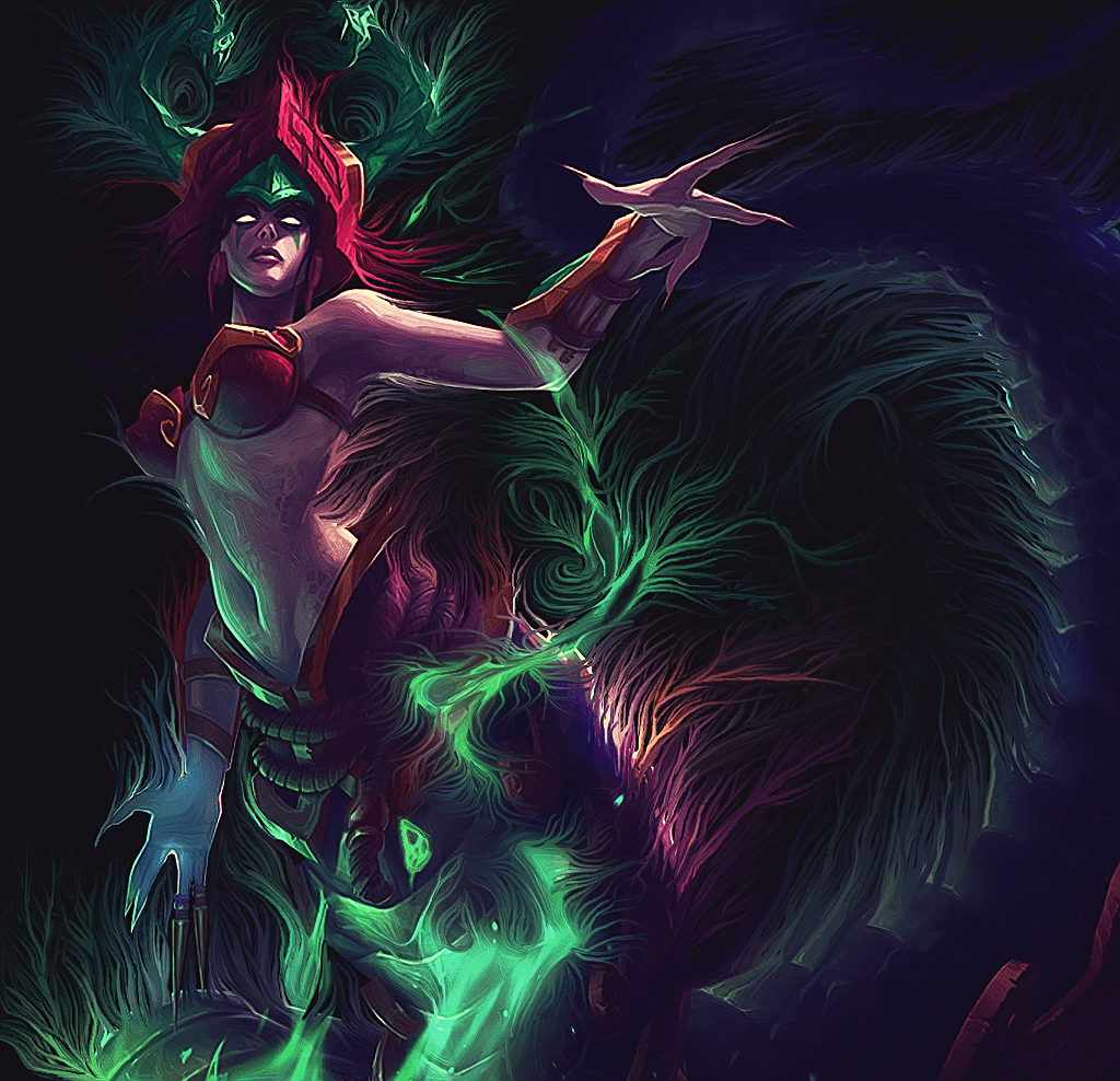 1024x988 #Cassiopeia, #women, #fantasy art wallpaper. General
