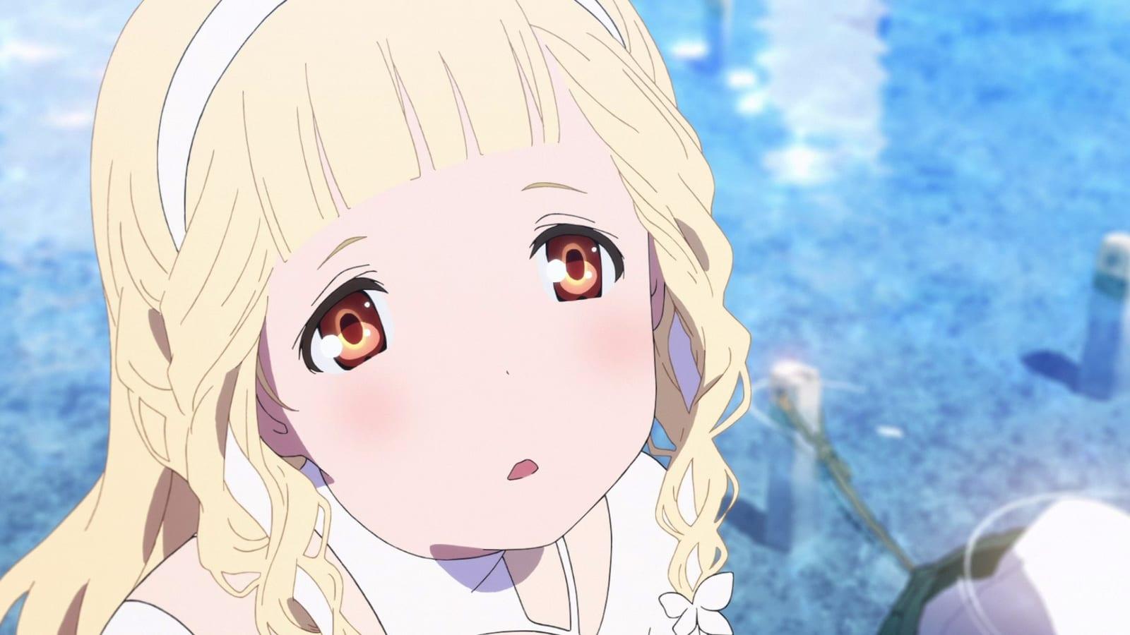 1600x900 Maquia When the Promised Flower Blooms Review: An Epic Tale