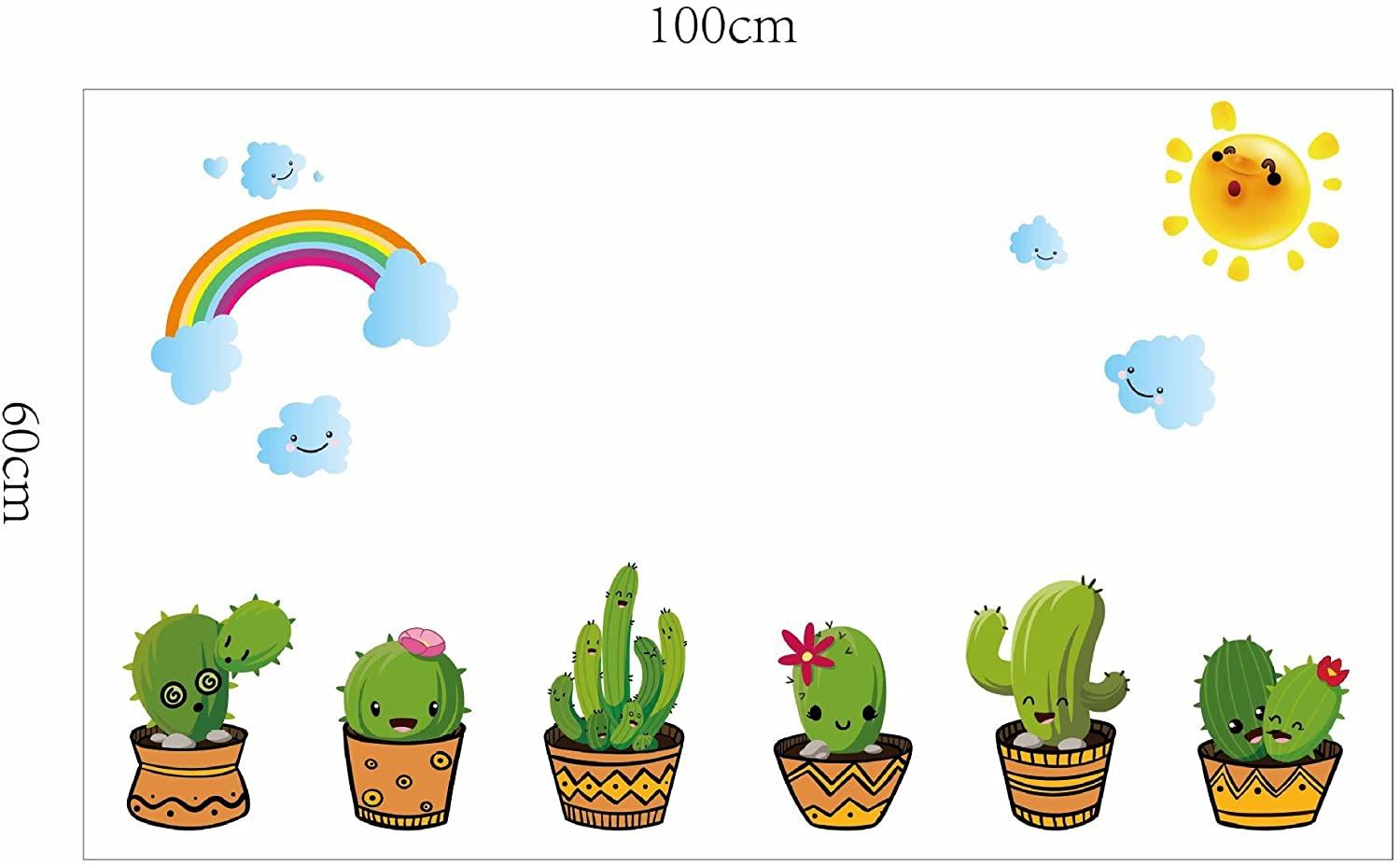 Cartoon Cactus Wallpapers - Top Free Cartoon Cactus Backgrounds