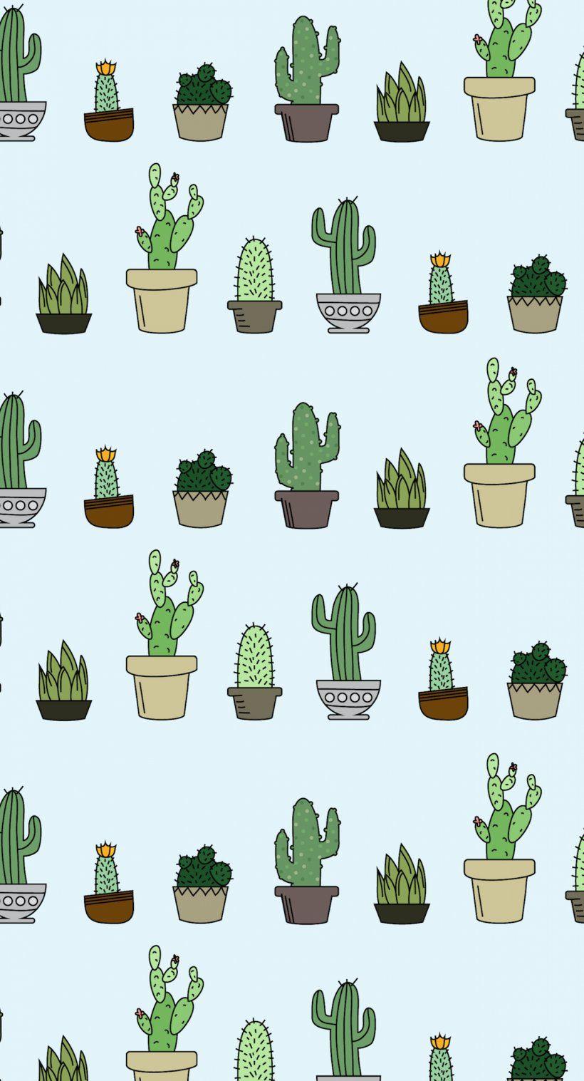 Cartoon Cactus Wallpapers - Top Free Cartoon Cactus Backgrounds