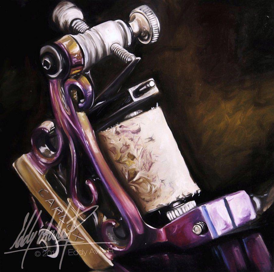 Tattoo Machine Wallpapers - Top Free Tattoo Machine Backgrounds