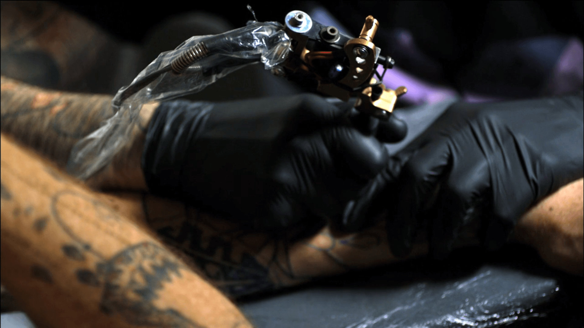1920x1080 Wallpaper Tattoo