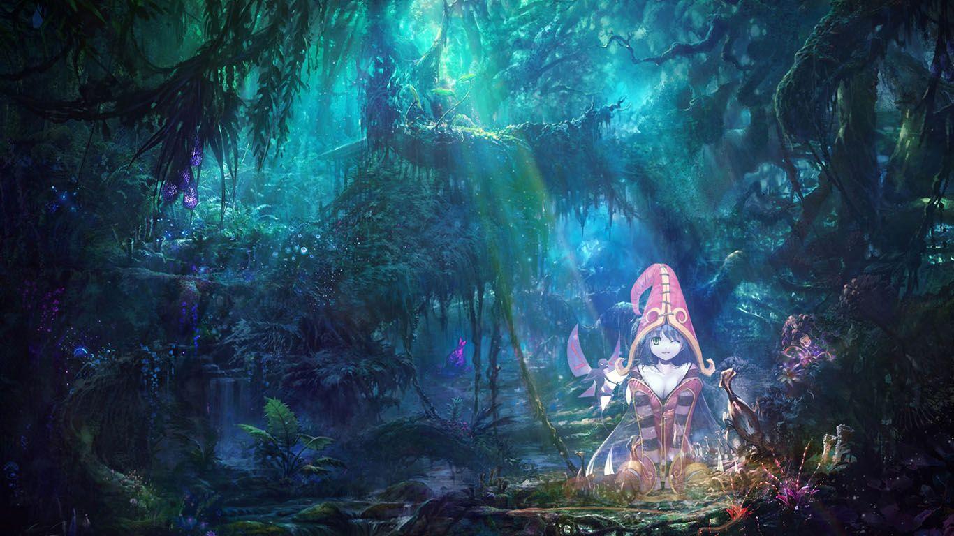 1366x768 Extra Wallpaper