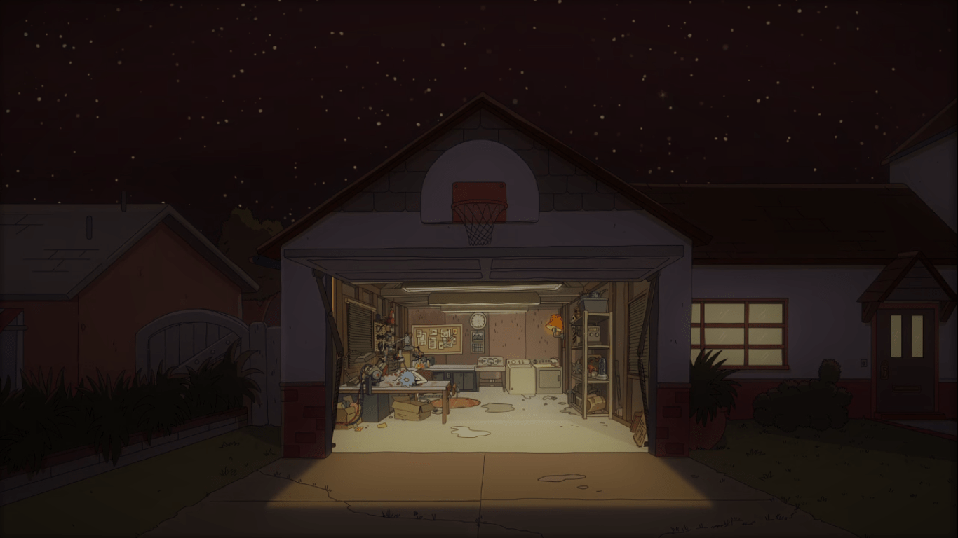 1366x768 ＧＯＯＤＢＹＥ