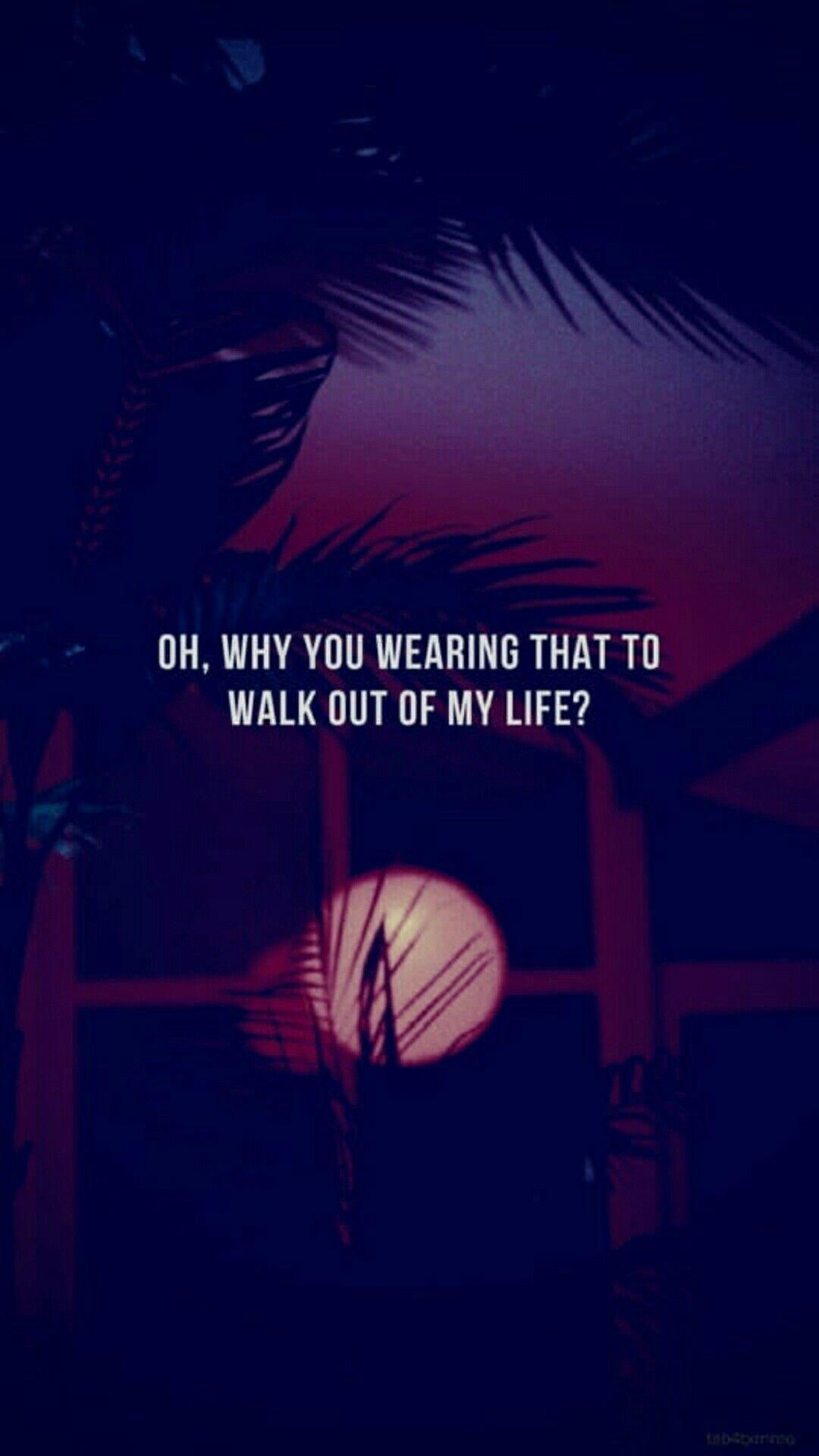 1080x1920 Love you goodbye // One Direction. One direction lyrics, One
