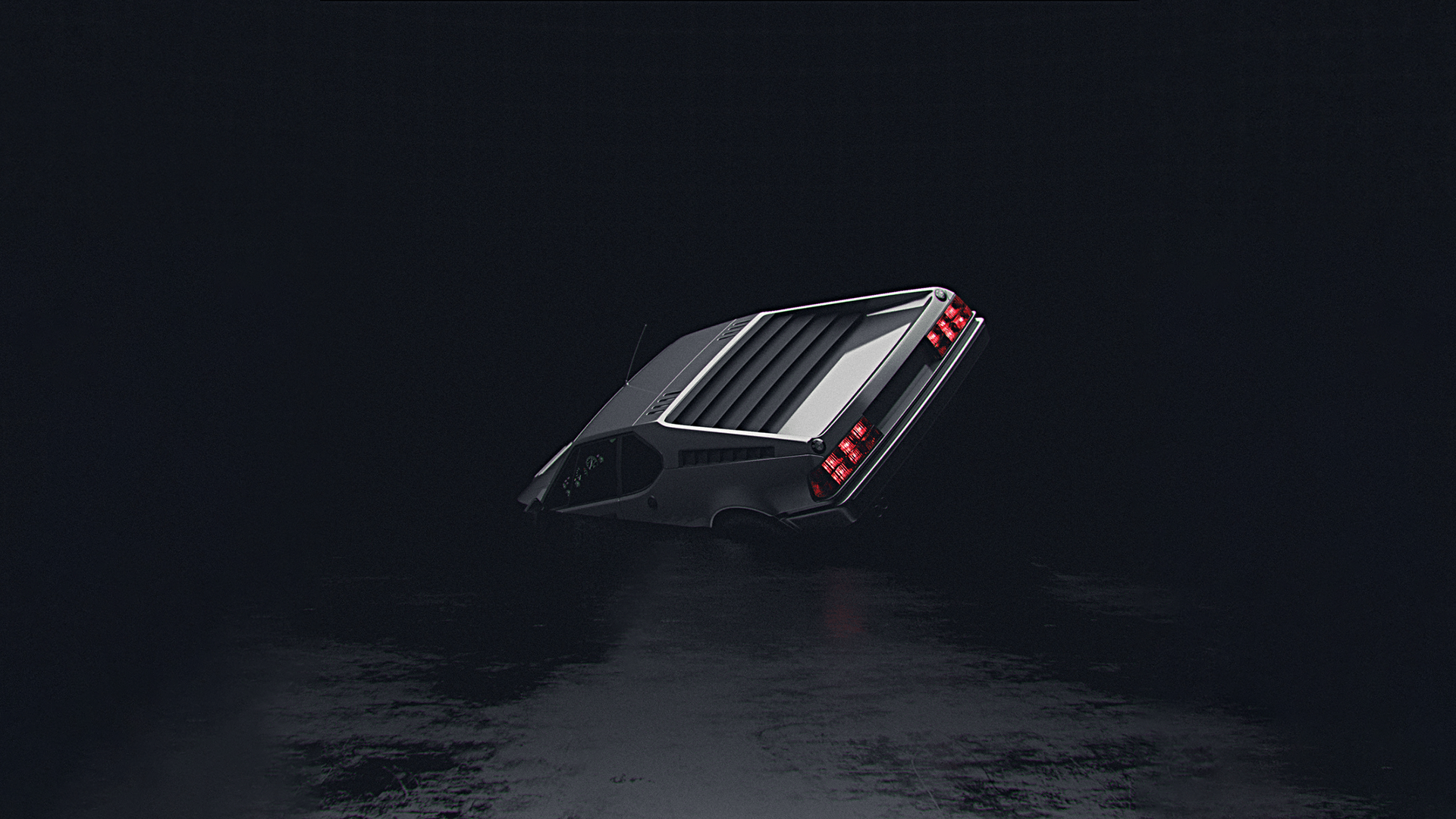 1920x1080 BMW M1 Last Goodbye [1920x1080]