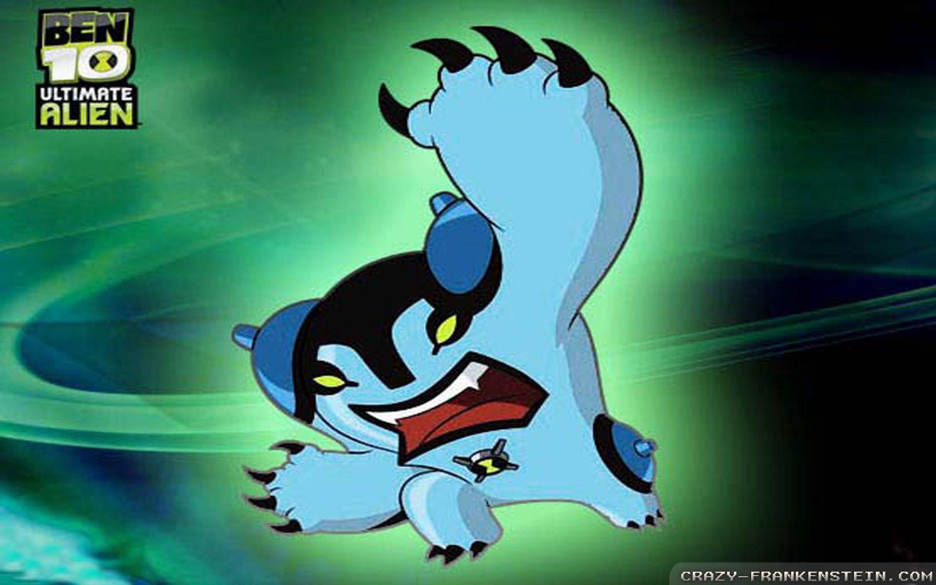 1920x1200 Ben 10 HD Wallpaper 10 Wallpaper Ultimate Alien HD