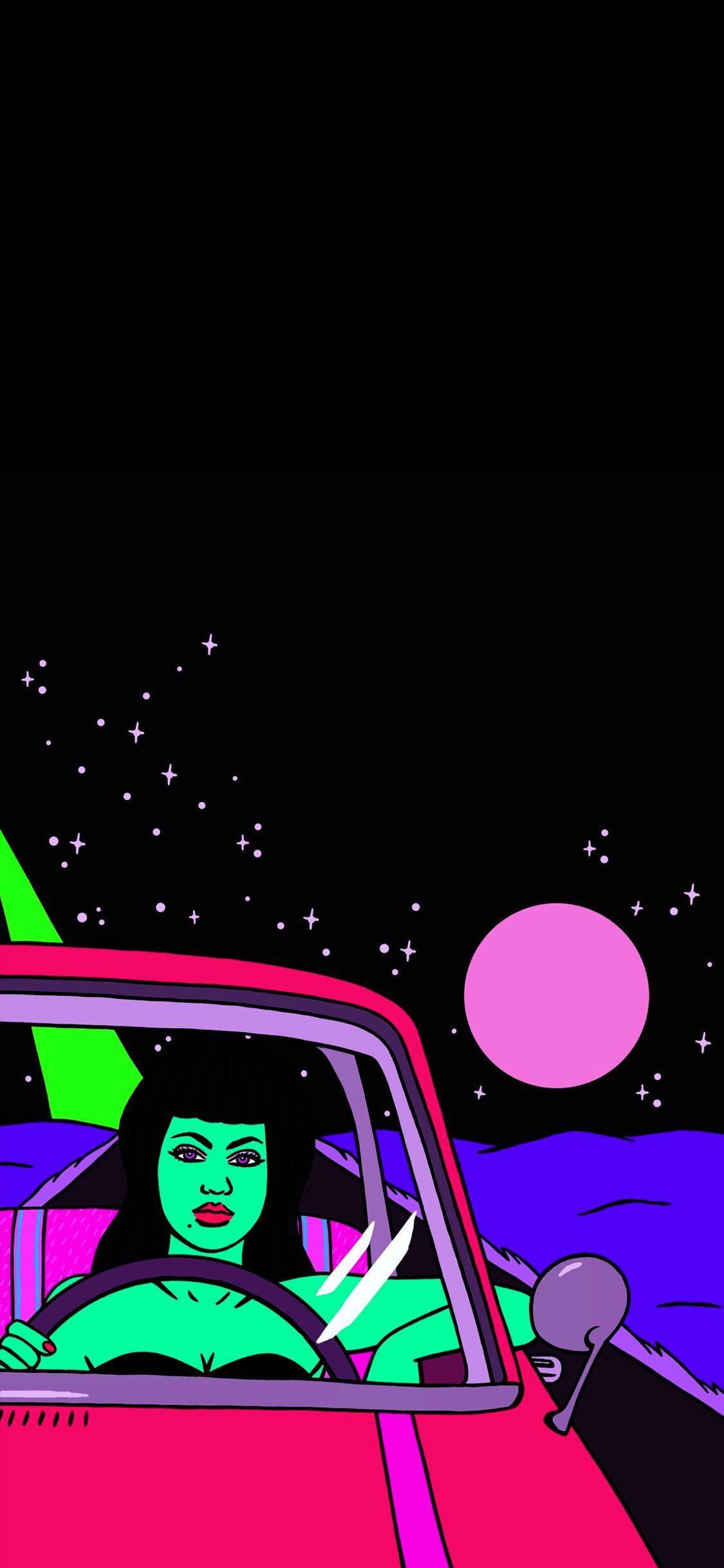 1125x2436 mobile phone wallpaper and lock screen wallpaper!