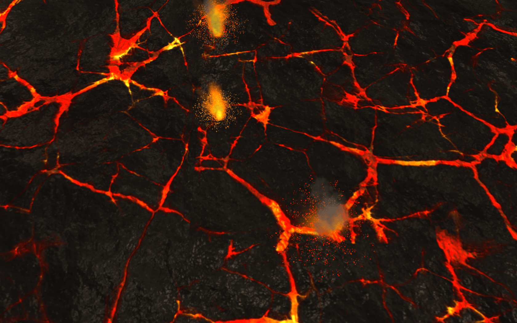 1680x1050 Free download Lava Wallpaper list [1920x1080] for your Desktop