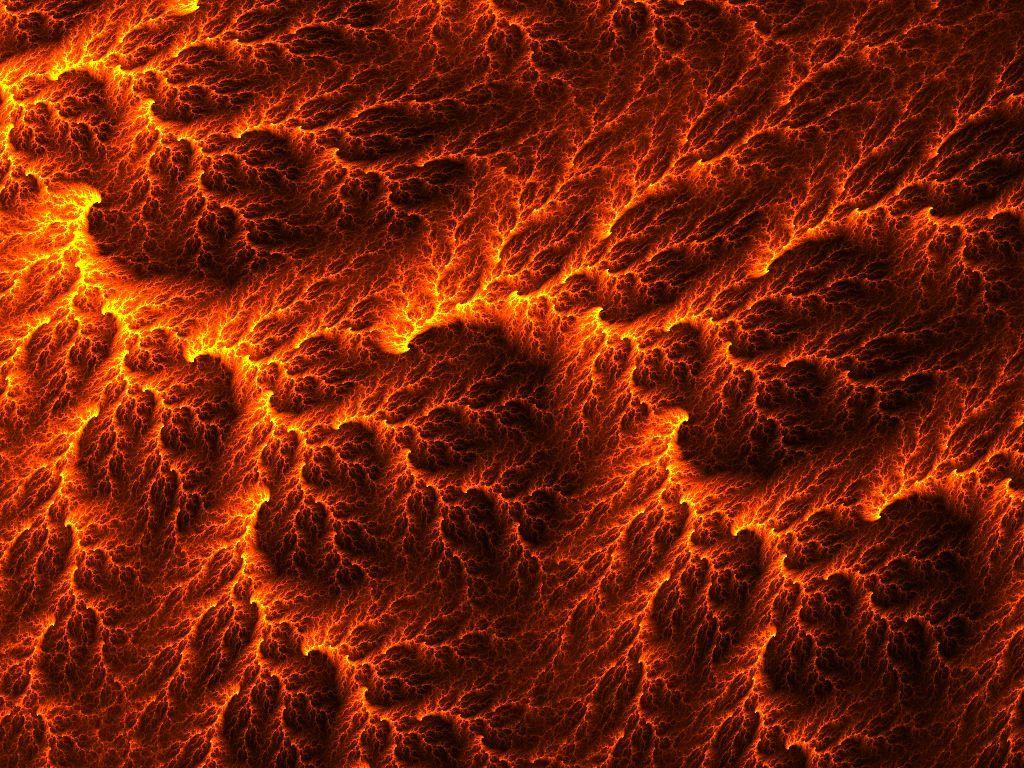 1024x768 Lava Wallpaper (46 Wallpaper)