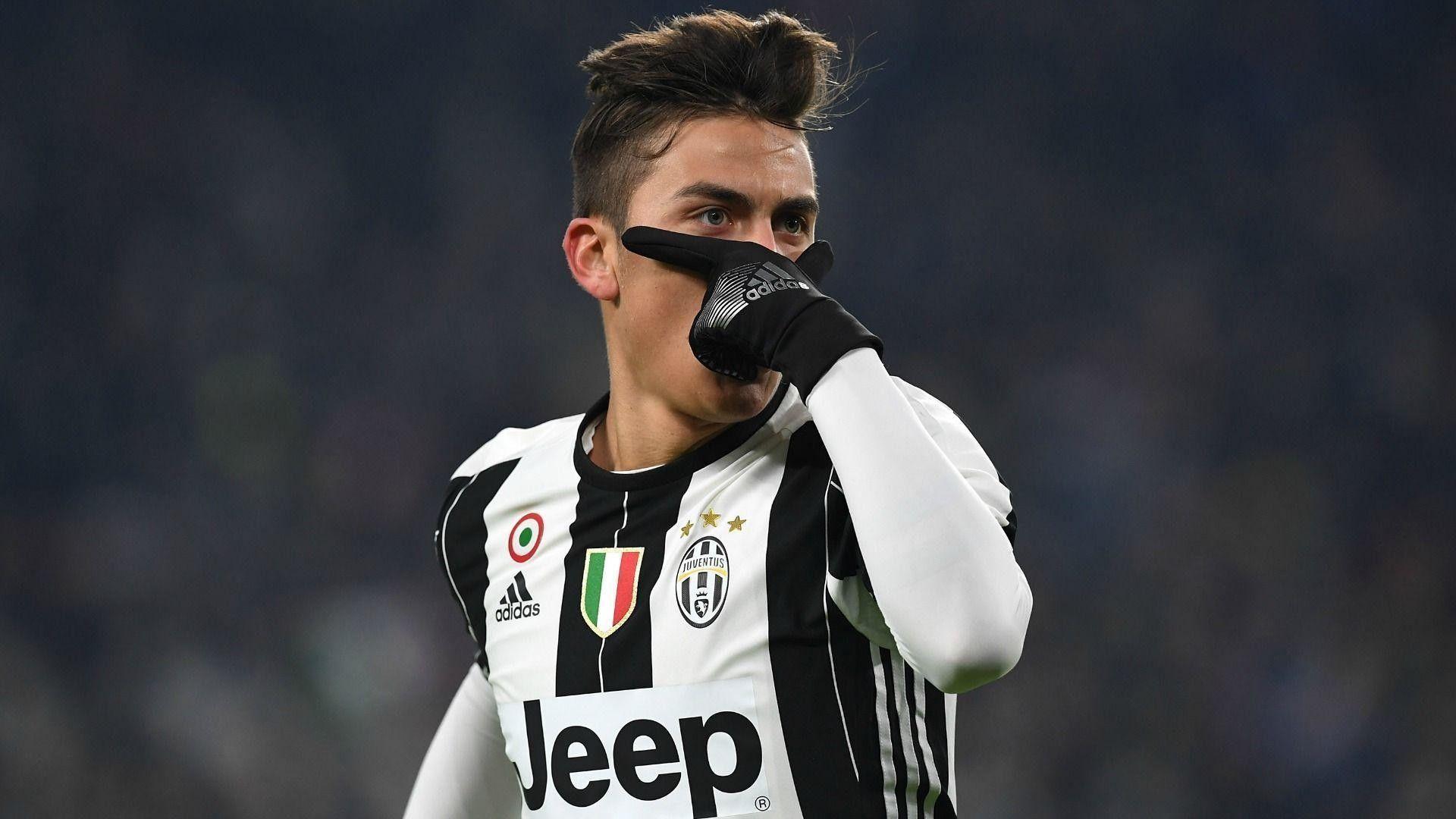 1920x1080 Free download Paulo Dybala Wallpaper - [1920x1080]