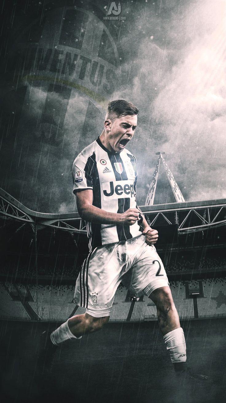 736x1308 Ronaldo And Dybala Wallpaper