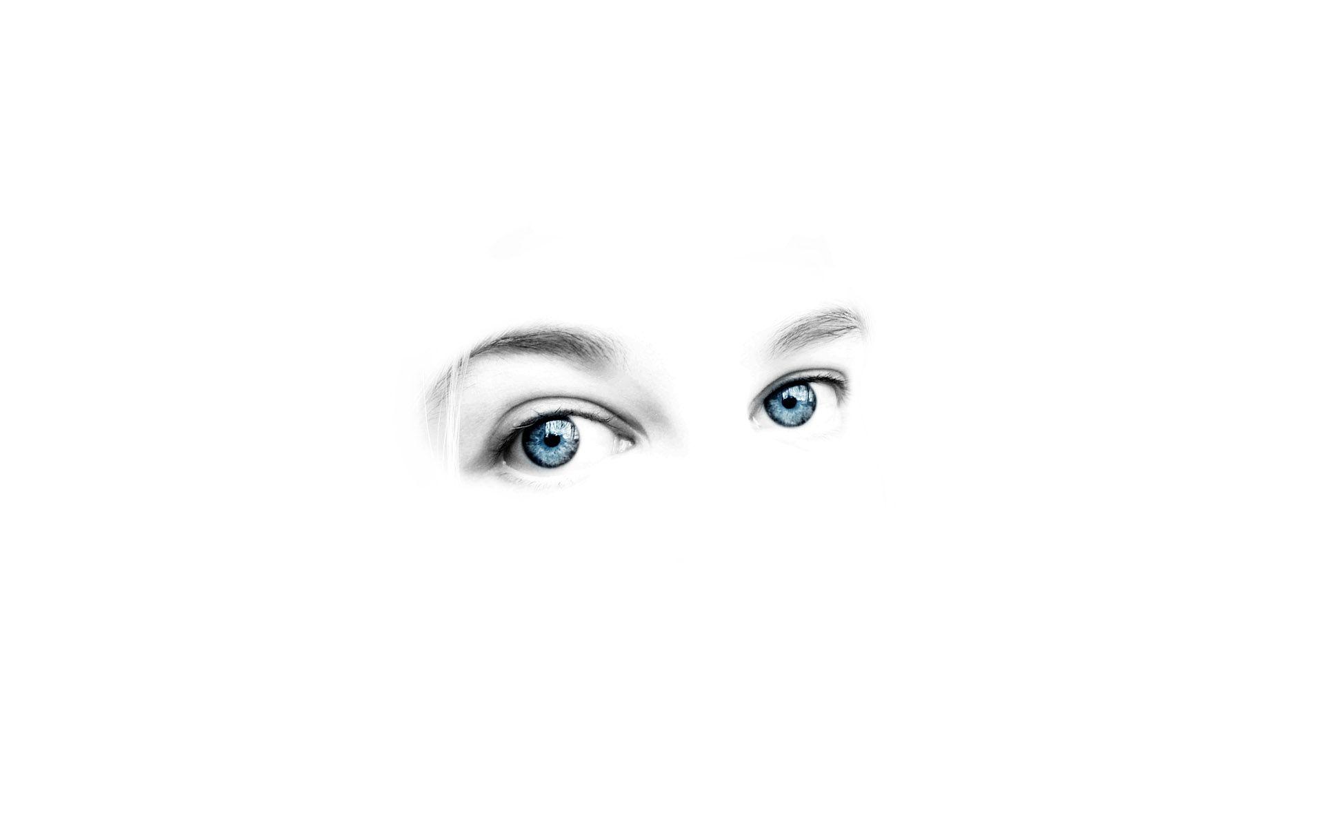 1920x1200 HQFX Wallpaper, Plain White