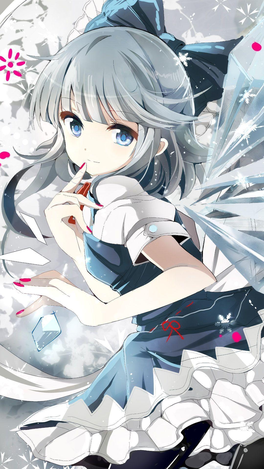 1080x1920 Anime Phone Wallpaper HD