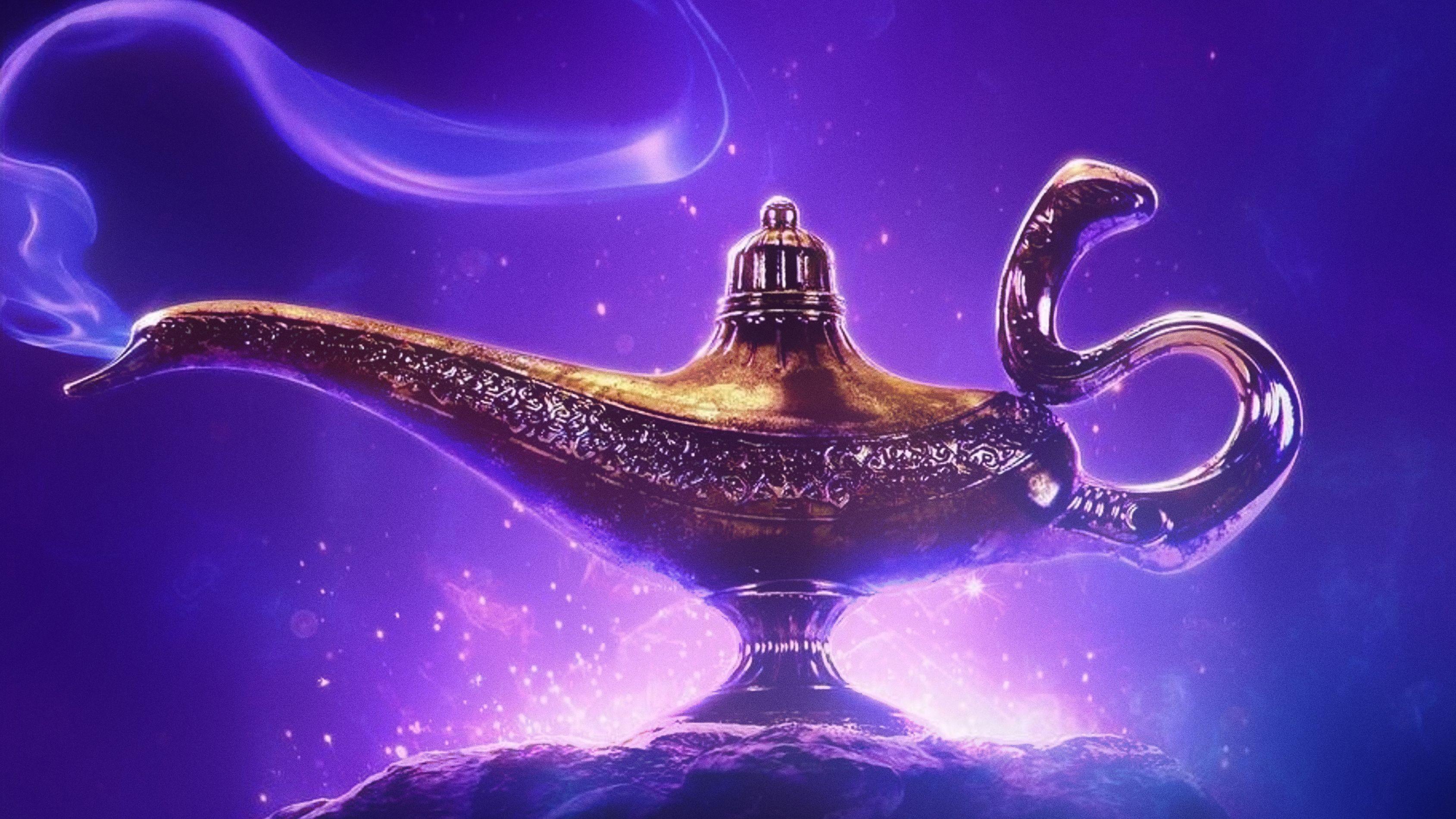 3378x1900 Aladdin Movie 2019 4k, HD Movies, 4k Wallpaper, Image, Background, Photo and Picture
