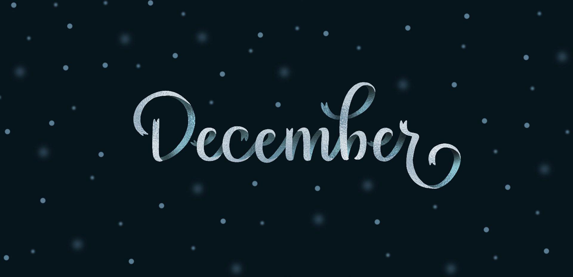 1920x928 Freebie: December 2019 Desktop Wallpaper