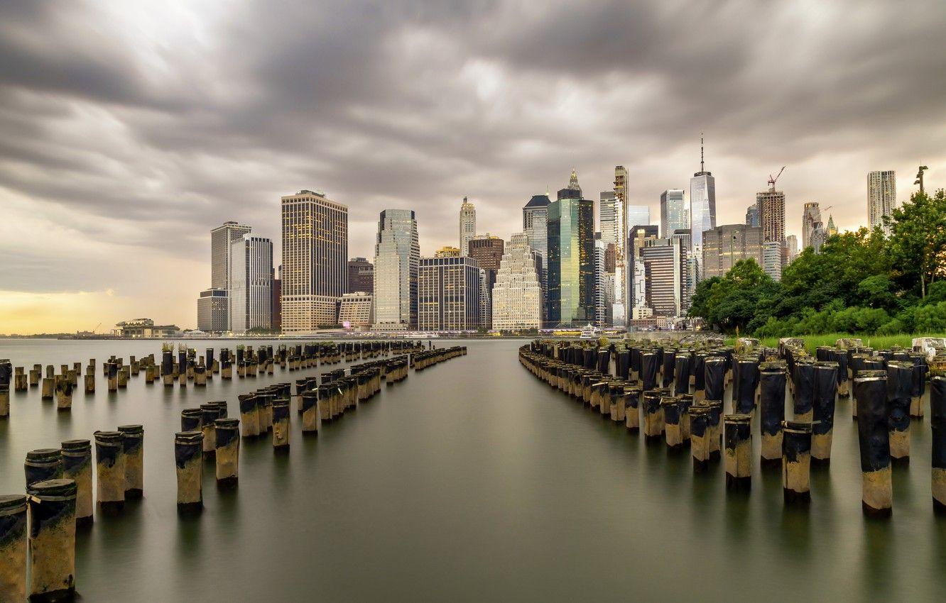 Lower Manhattan Wallpapers - Top Free Lower Manhattan Backgrounds ...