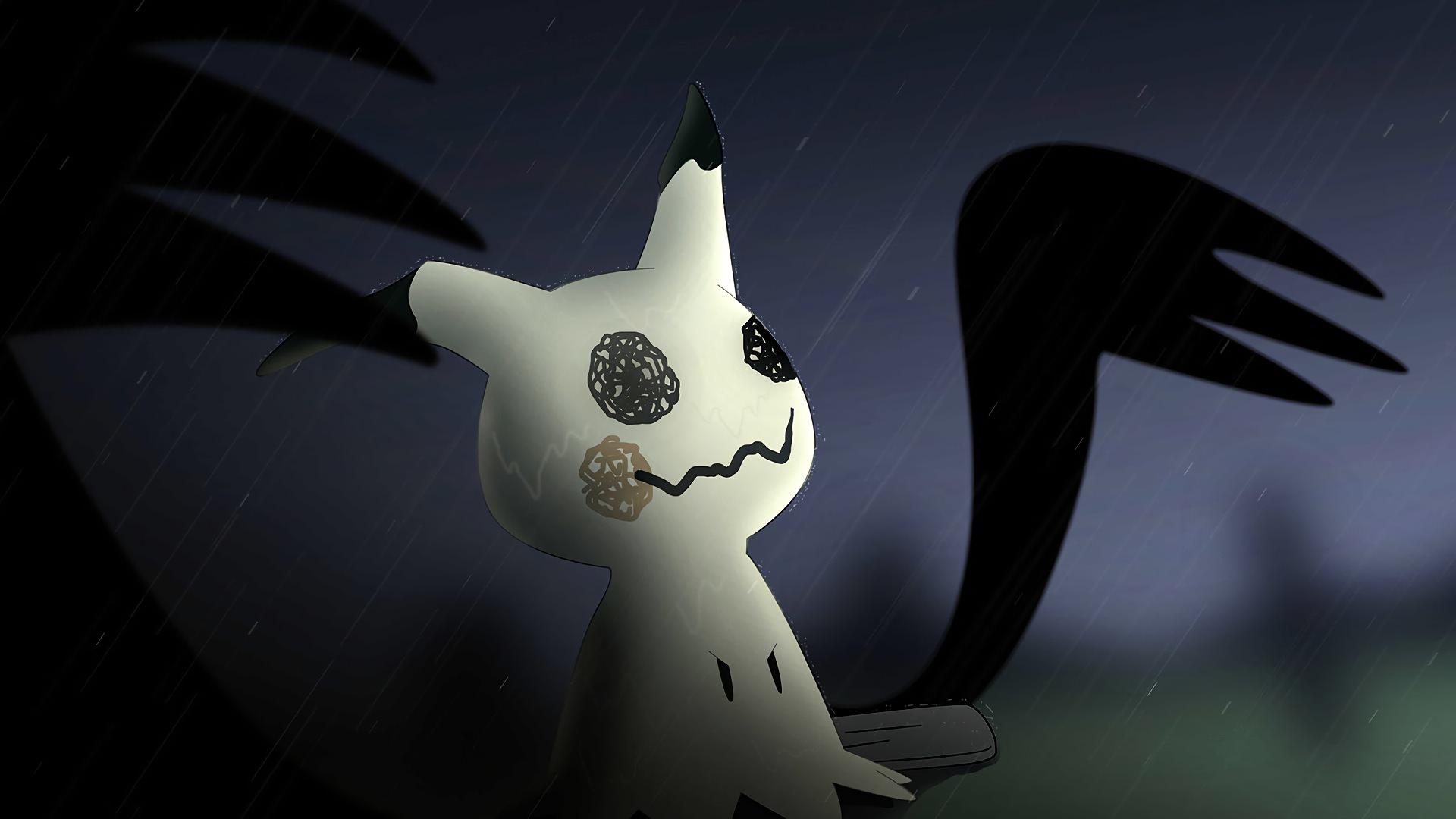 1920x1080 Pokemon Sun and Moon (Game) Wallpaper
