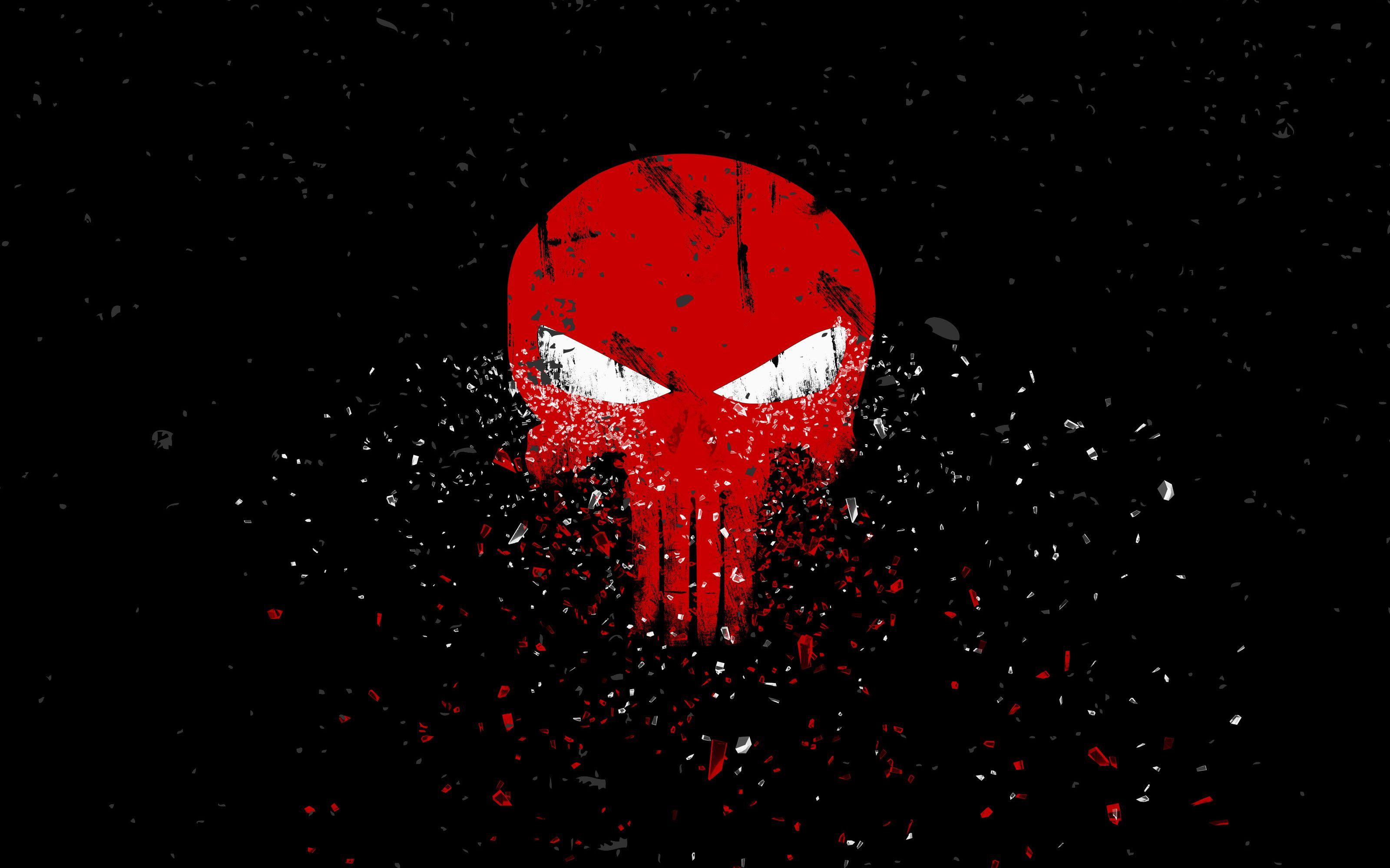 3200x2000 Wallpaper 4k Punisher HD Punisher, Woman