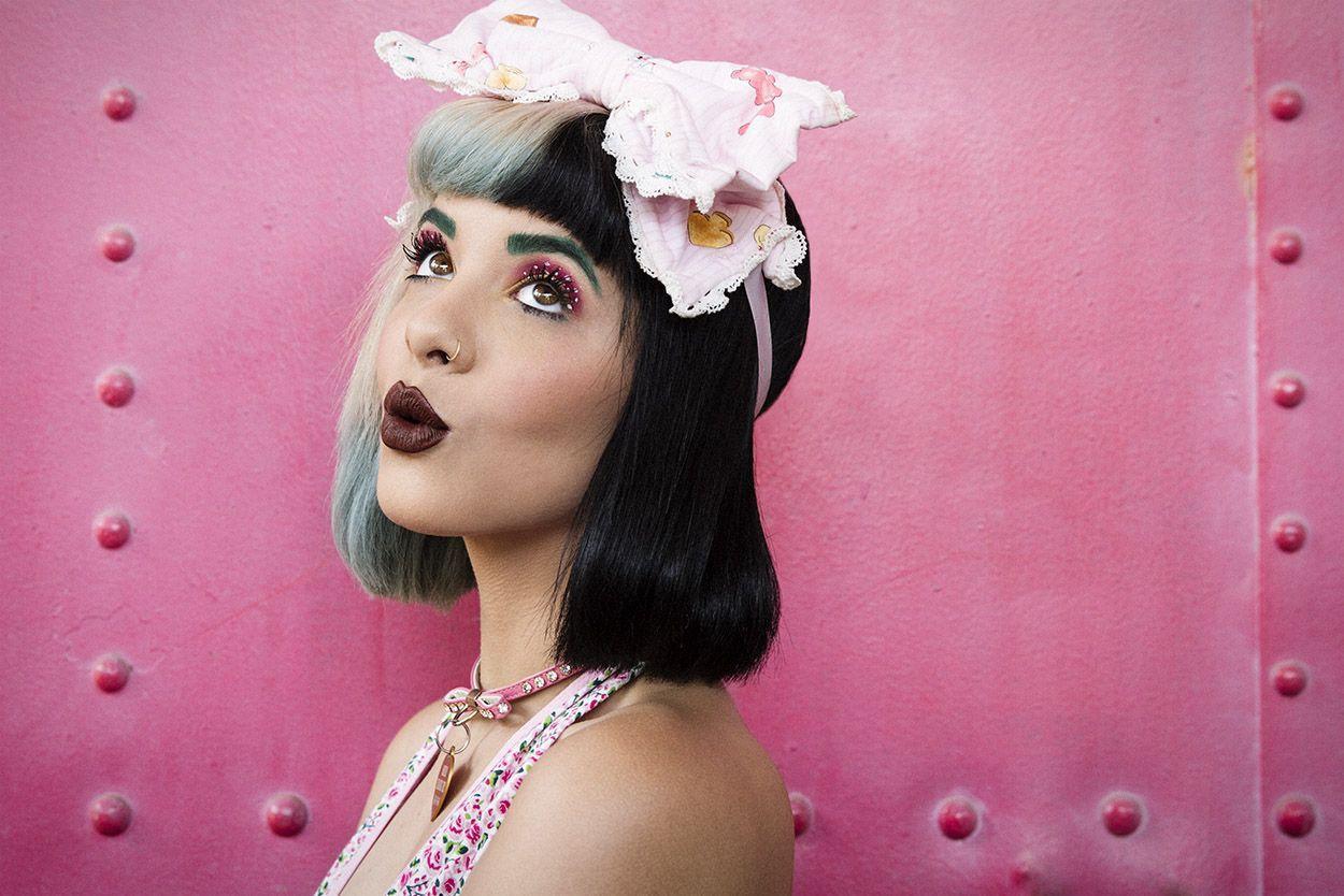 Melanie Martinez Wallpapers APK for Android Download