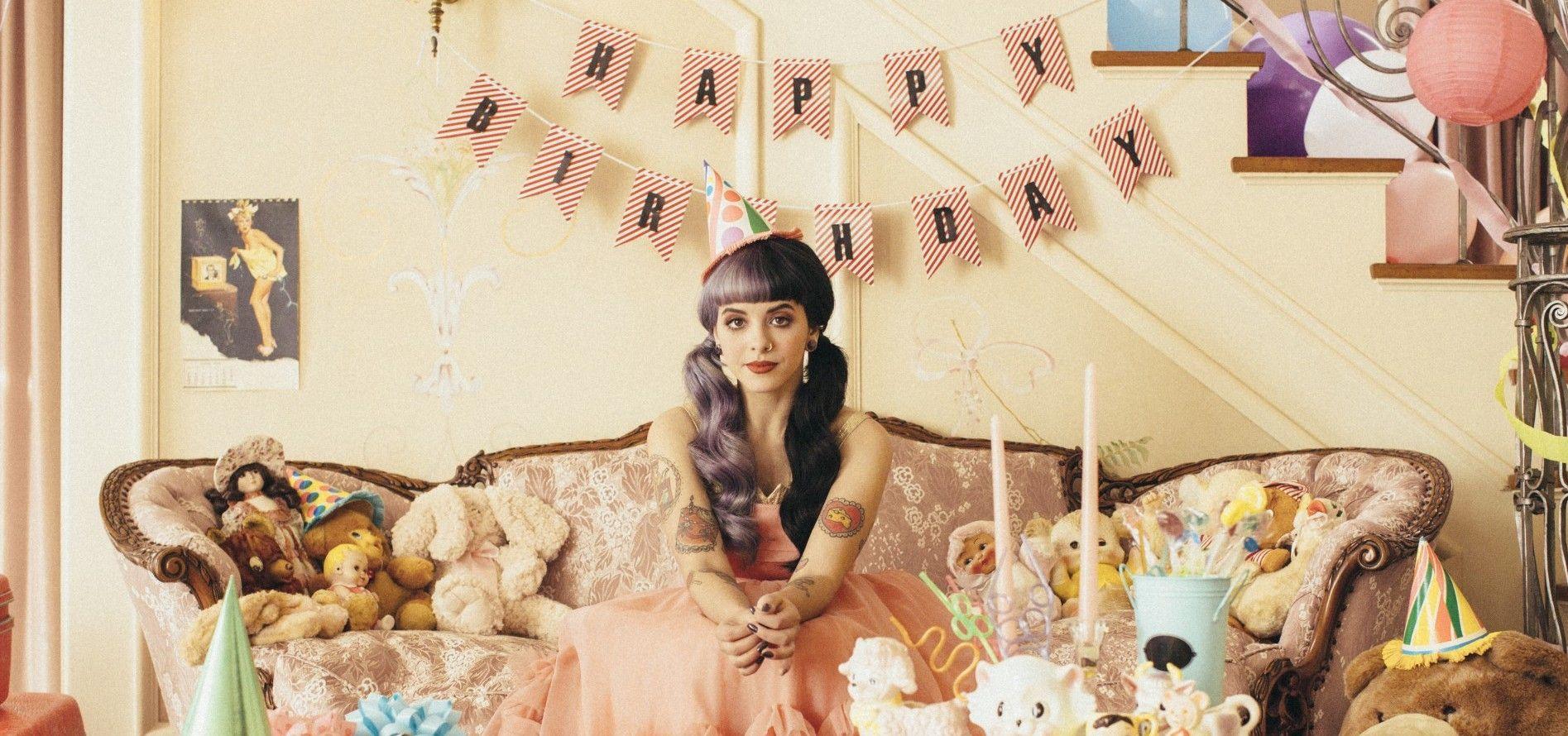 Melanie Martinez Laptop Wallpapers - Top Free Melanie Martinez Laptop ...