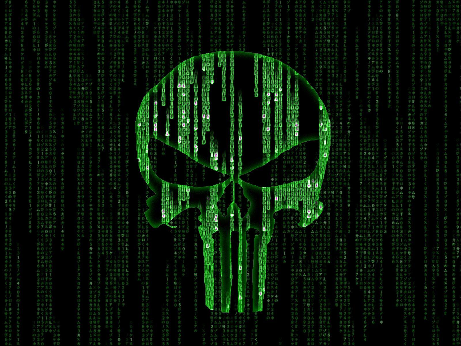 1600x1200 Punisher HD Background. Marvel Punisher