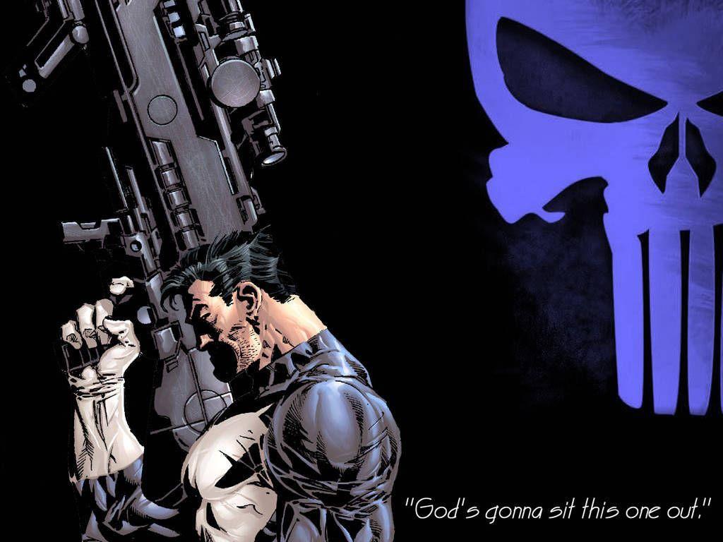 1024x768 The Punisher Wallpaper HD 63 Download 4k Wallpaper