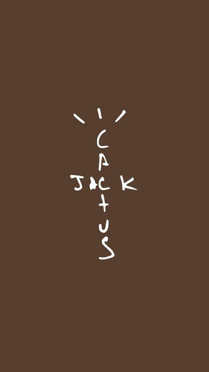 720x1280 Cactus Jack Samsung Wallpaper Free HD Wallpaper