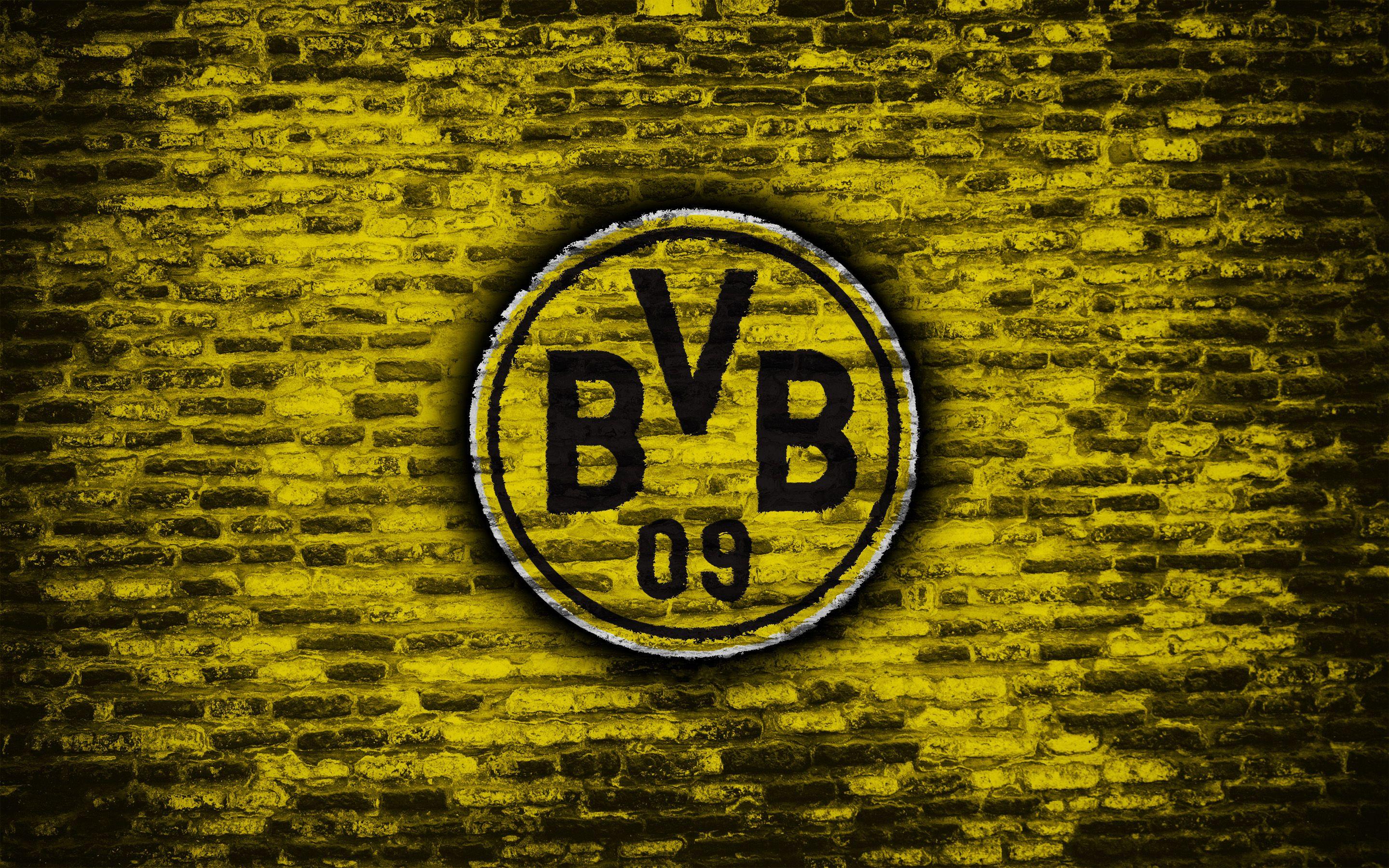 2880x1800 Borussia Dortmund HD Wallpaper