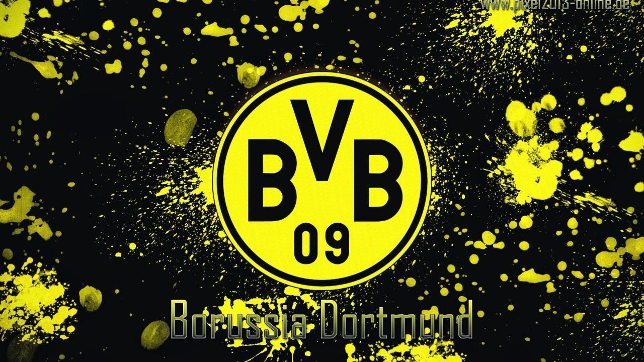 1280x720 Bvb Background. Borussia dortmund wallpaper, Background