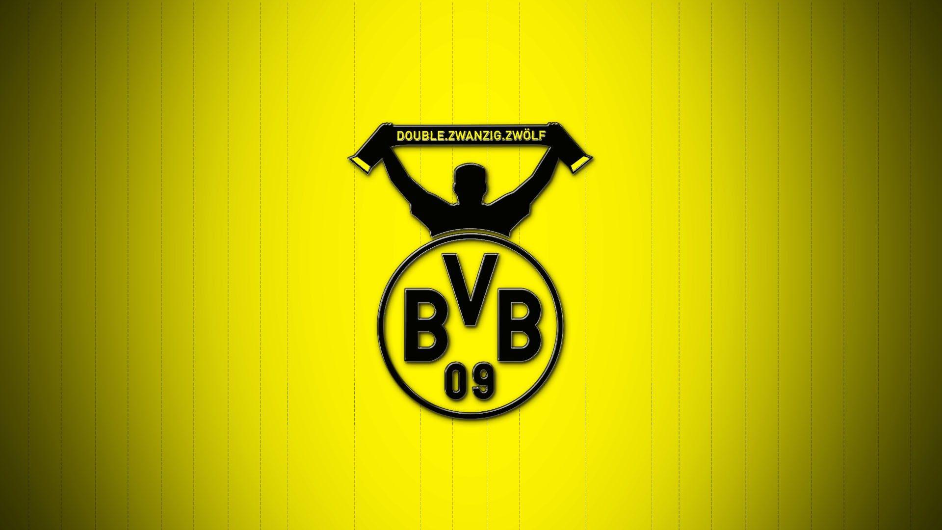 1920x1080 Borussia Dortmund, BVB Wallpaper HD / Desktop and Mobile Background