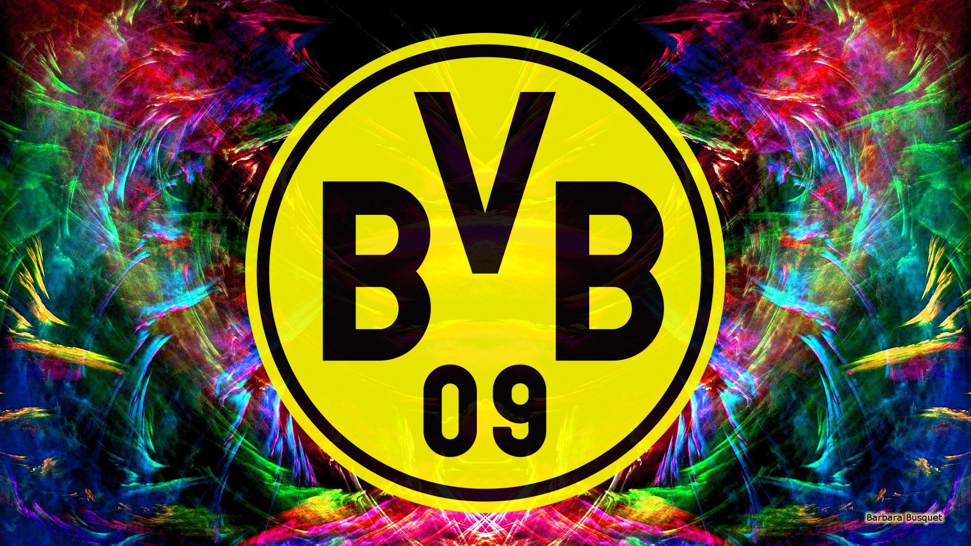 1920x1080 Borussia Dortmund Wallpaper's HD Wallpaper