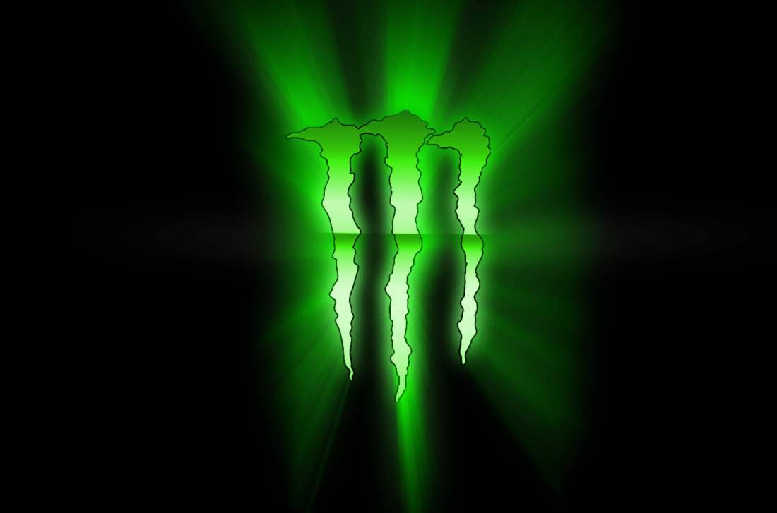 1100x727 monster. BreaktimeFun: Monster Energy Drink Wallpaper