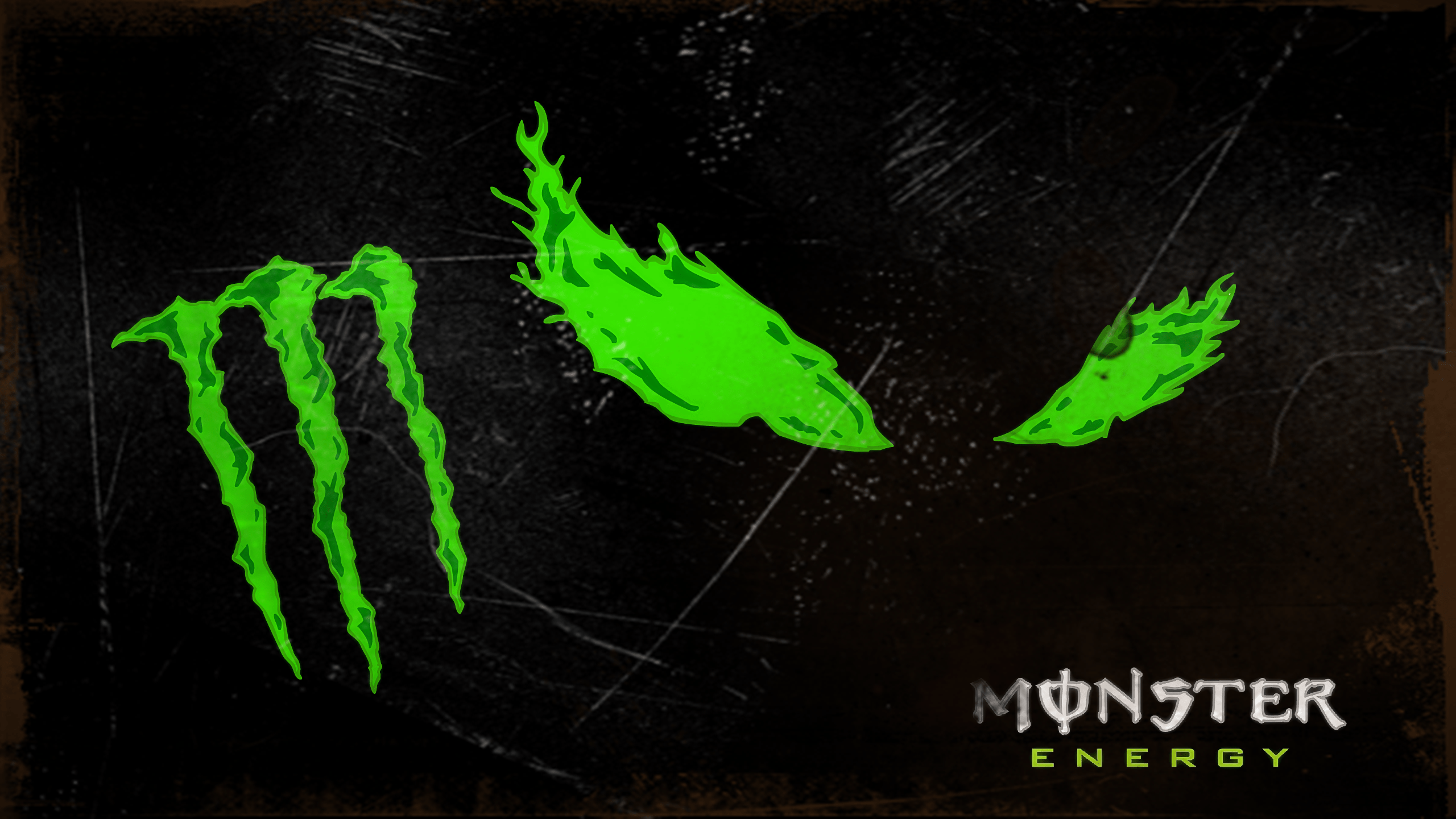 2560x1440 Energy Drink Wallpaper. Clean Energy