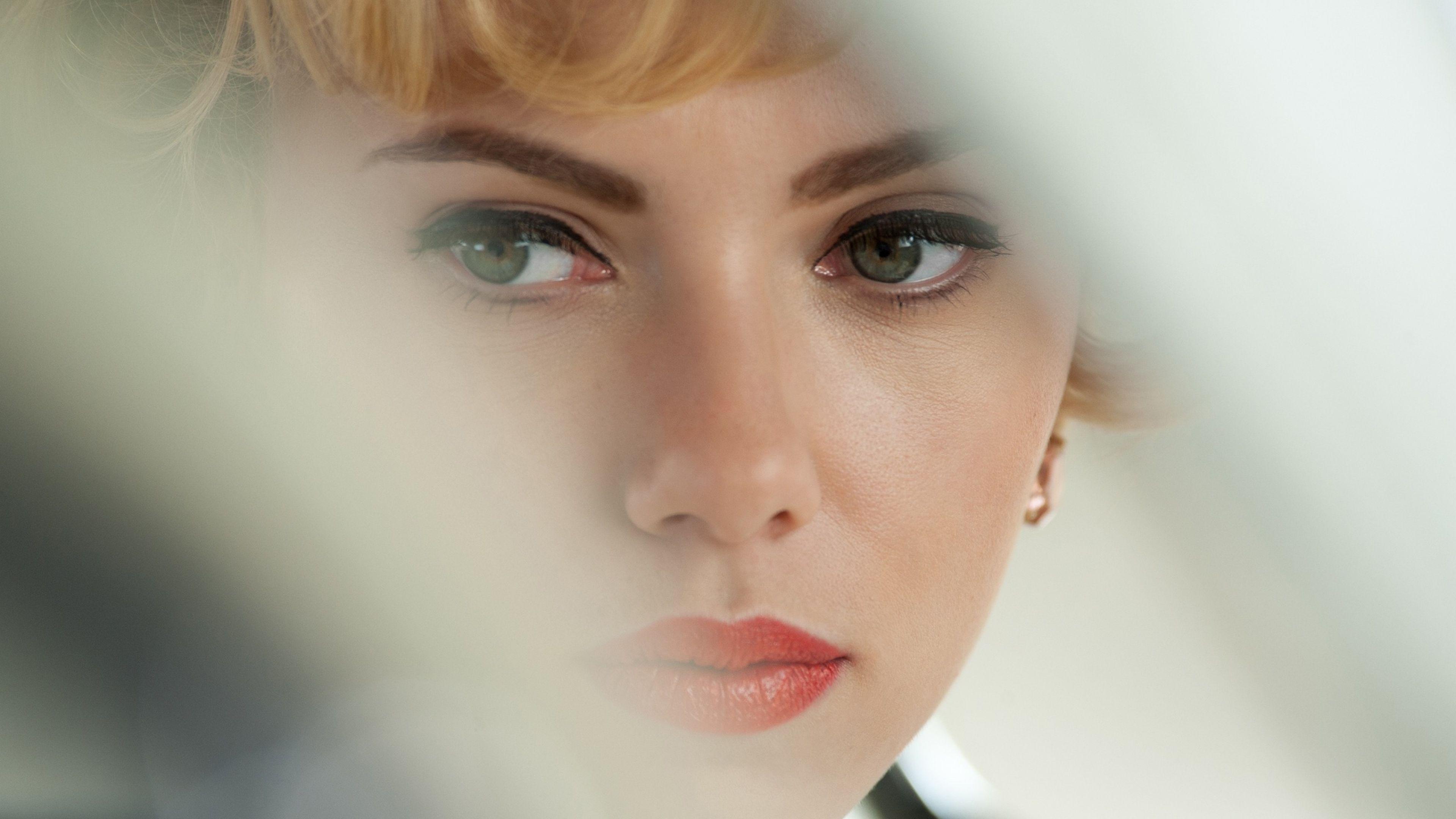 3840x2160 Wallpaper 4k Scarlett Johansson 4k 2017 4k Wallpaper, Celebrities