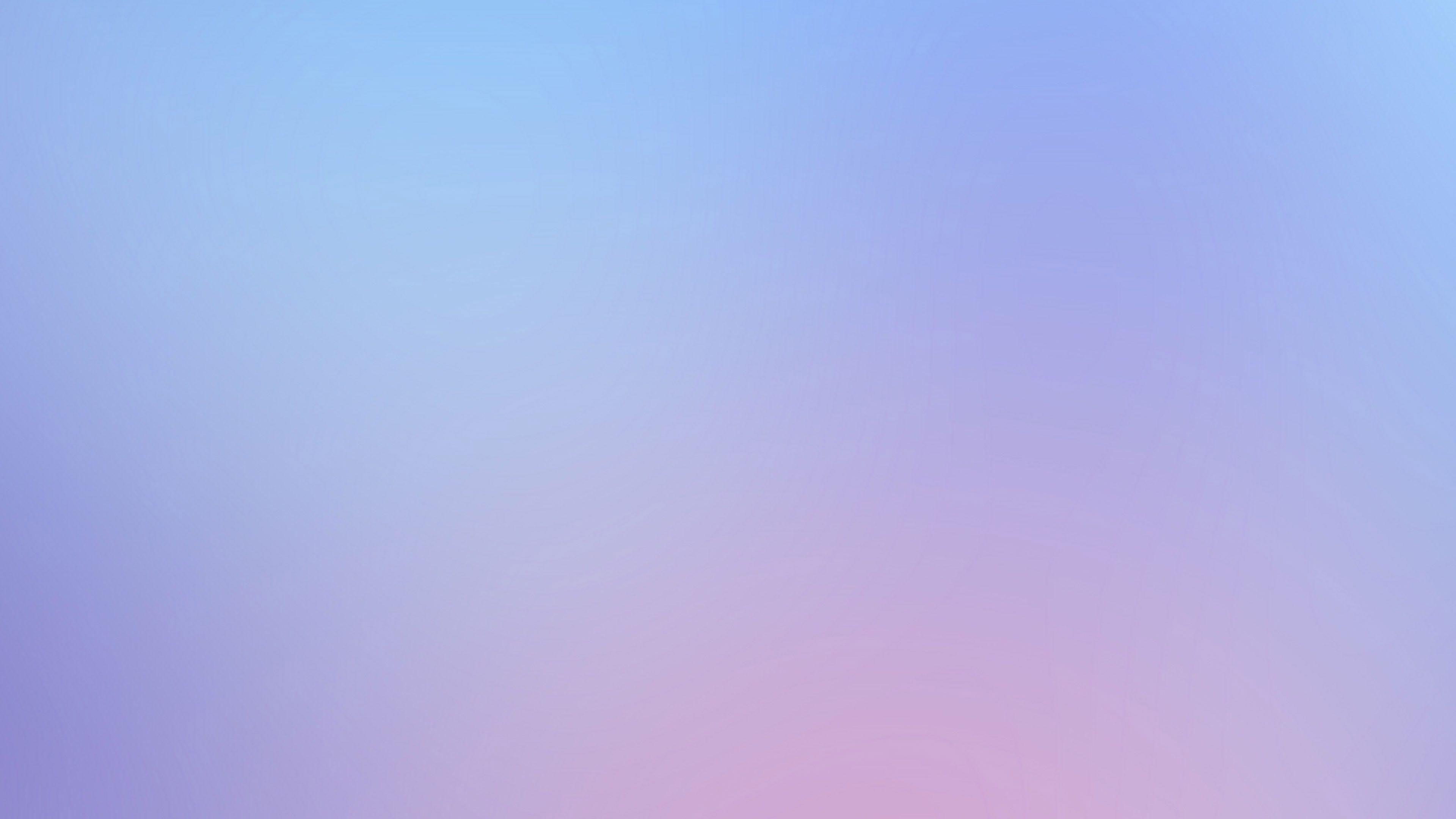 3840x2160 Peaceful Gay Gradation Blur