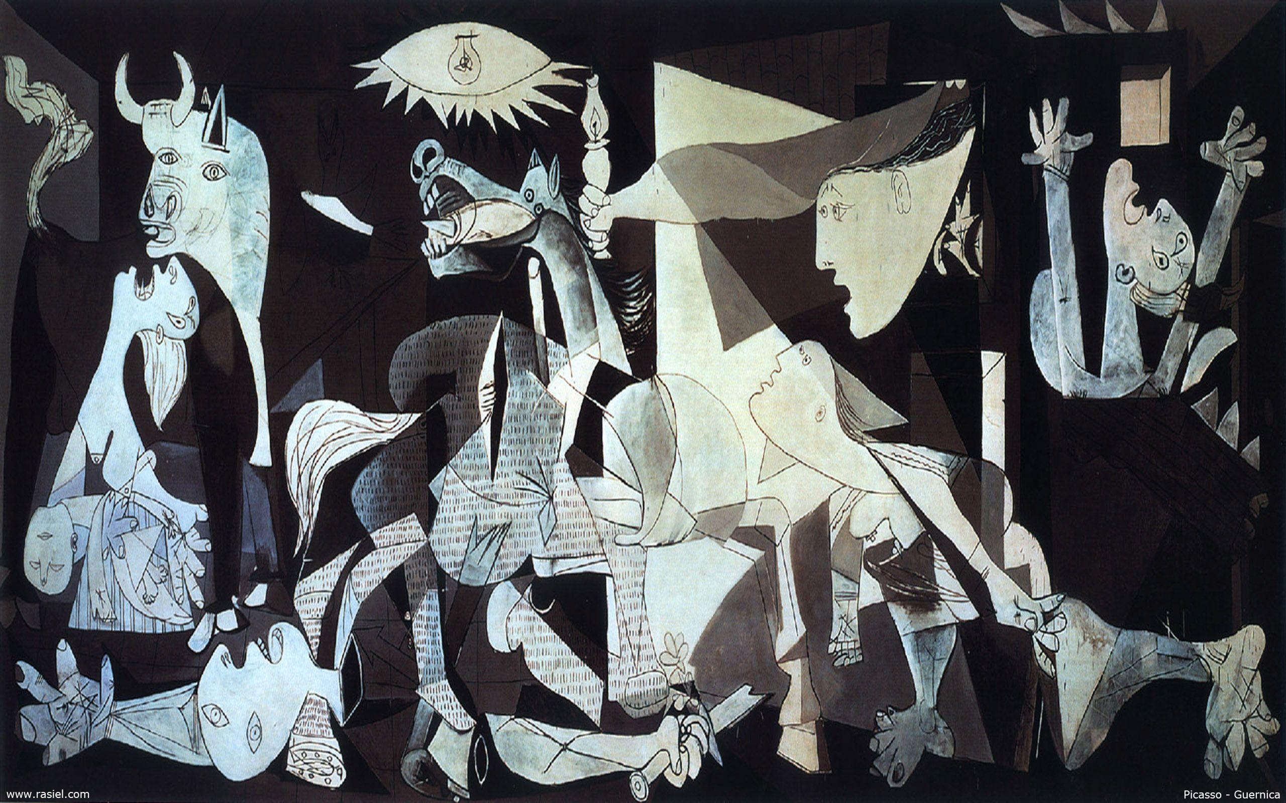 2560x1600 Picasso Wallpaper: HD, 4K, 5K for PC and Mobile. Download