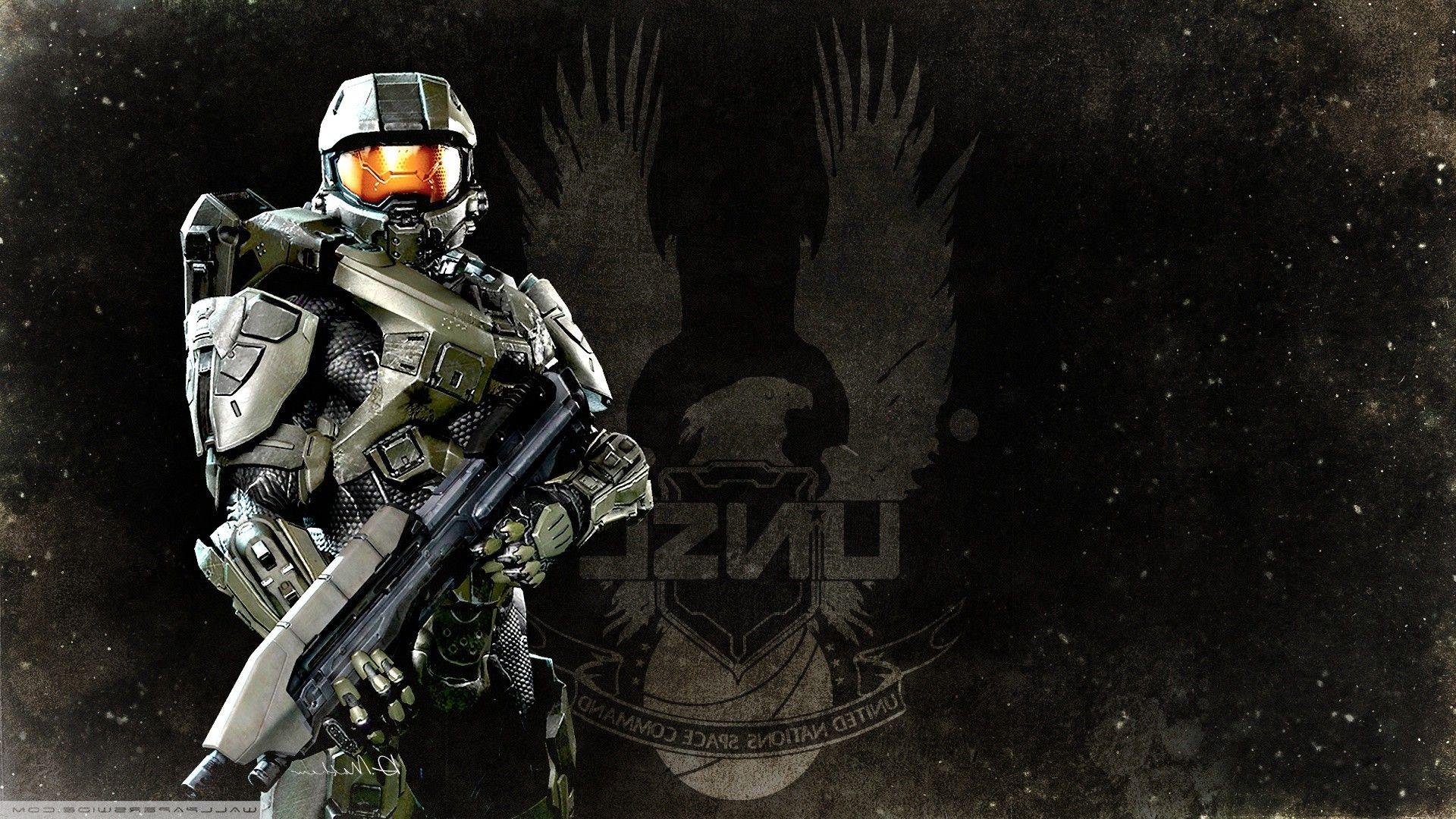 1920x1080 Halo, Master Chief, Halo Xbox One, Halo: Master Chief