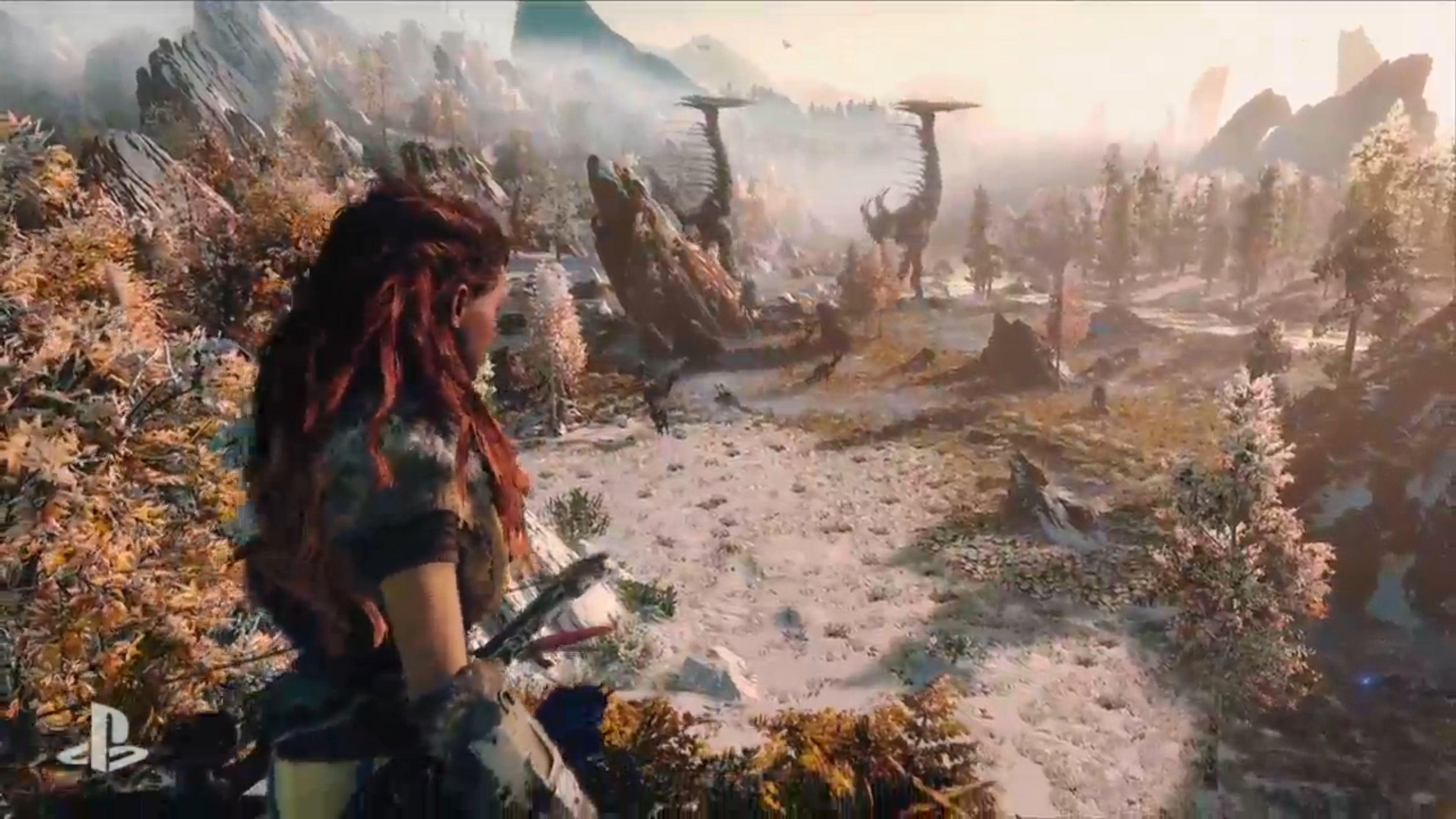 Horizon Zero Dawn 4K Wallpapers Top Free Horizon Zero Dawn 4K Horizon Zero Dawn 4K Wallpapers Top Free Horizon Zero Dawn 4K