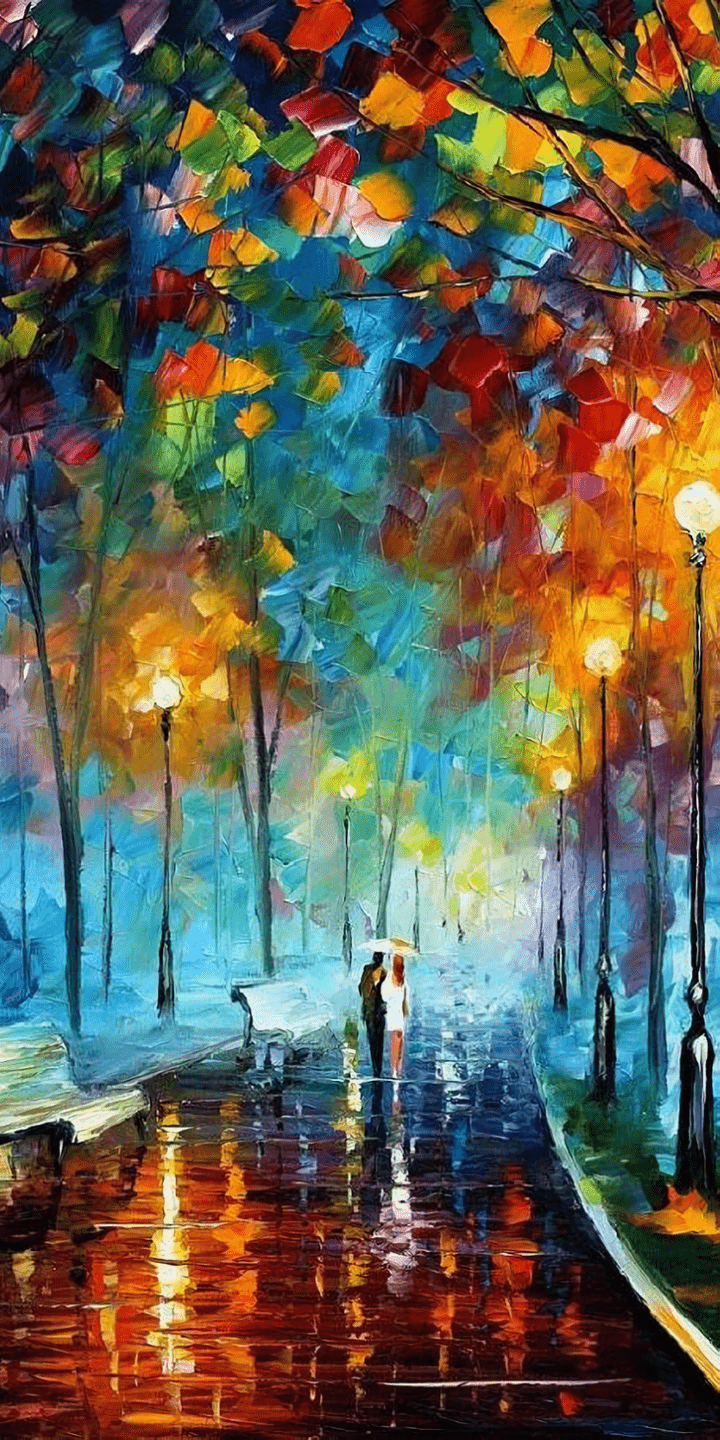 720x1440 Artistic Painting (720x1440) Wallpaper