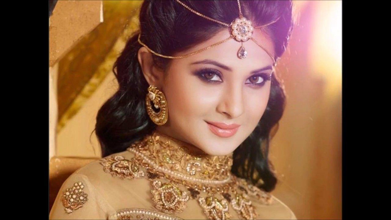 1280x720 Beyhadh.. Jennifer Winget Real Life Beautiful Pics.. Behad