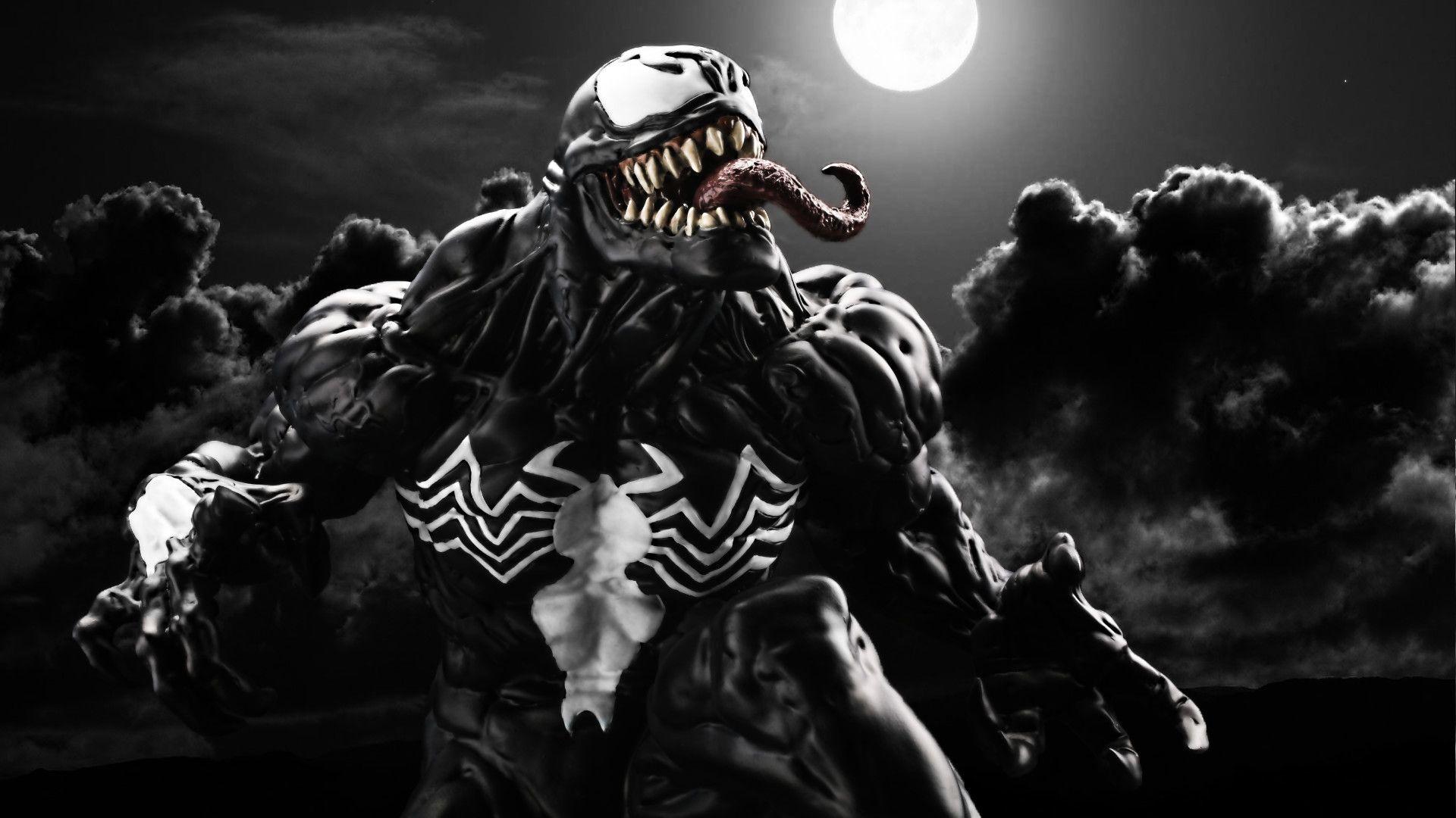 1920x1080 My Wallpaperblog: Wallpaper Venom