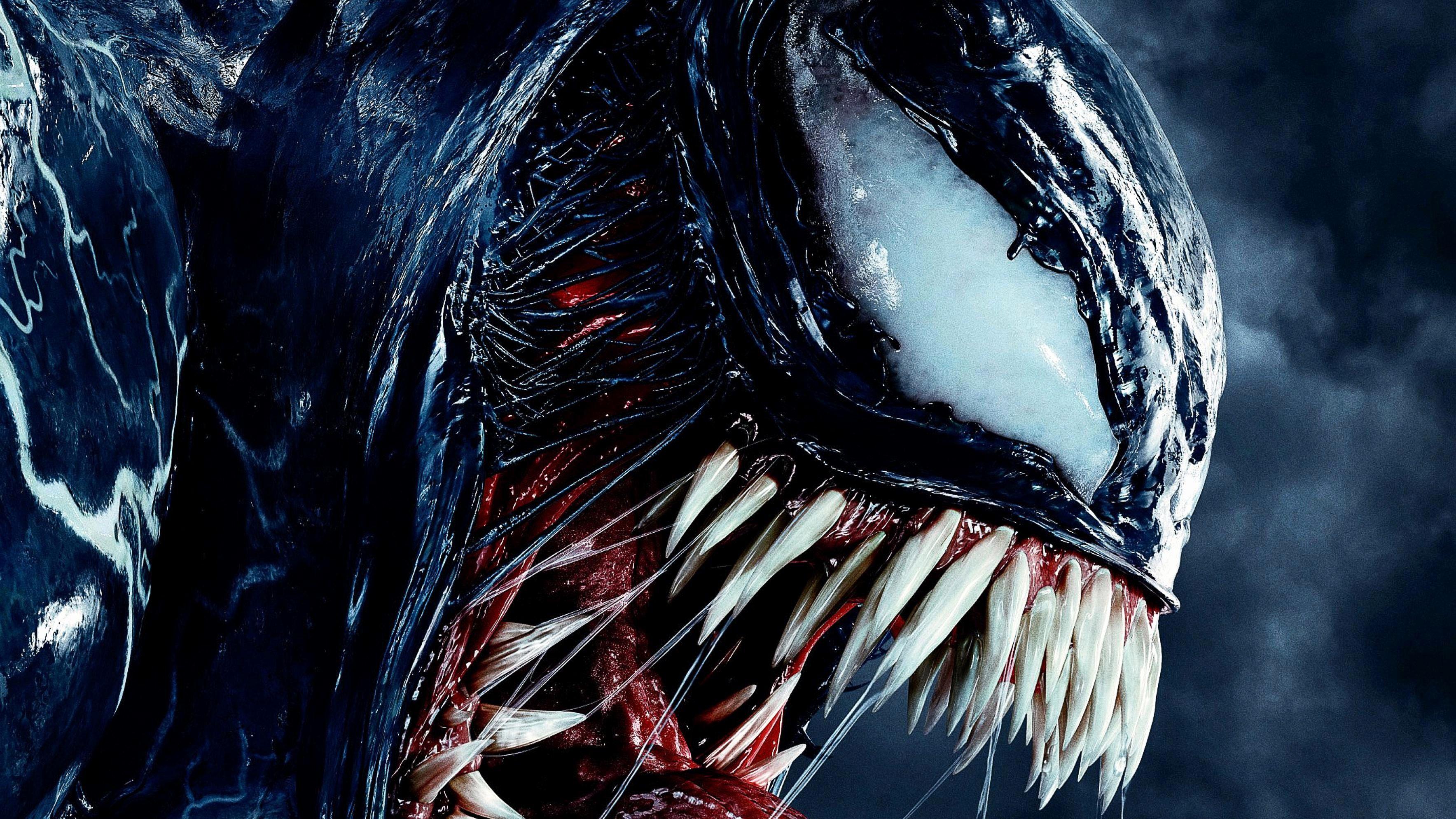 3535x1988 Venom Wallpaper 4k Luxury Venom 4k Wallpaper for You of The Hudson