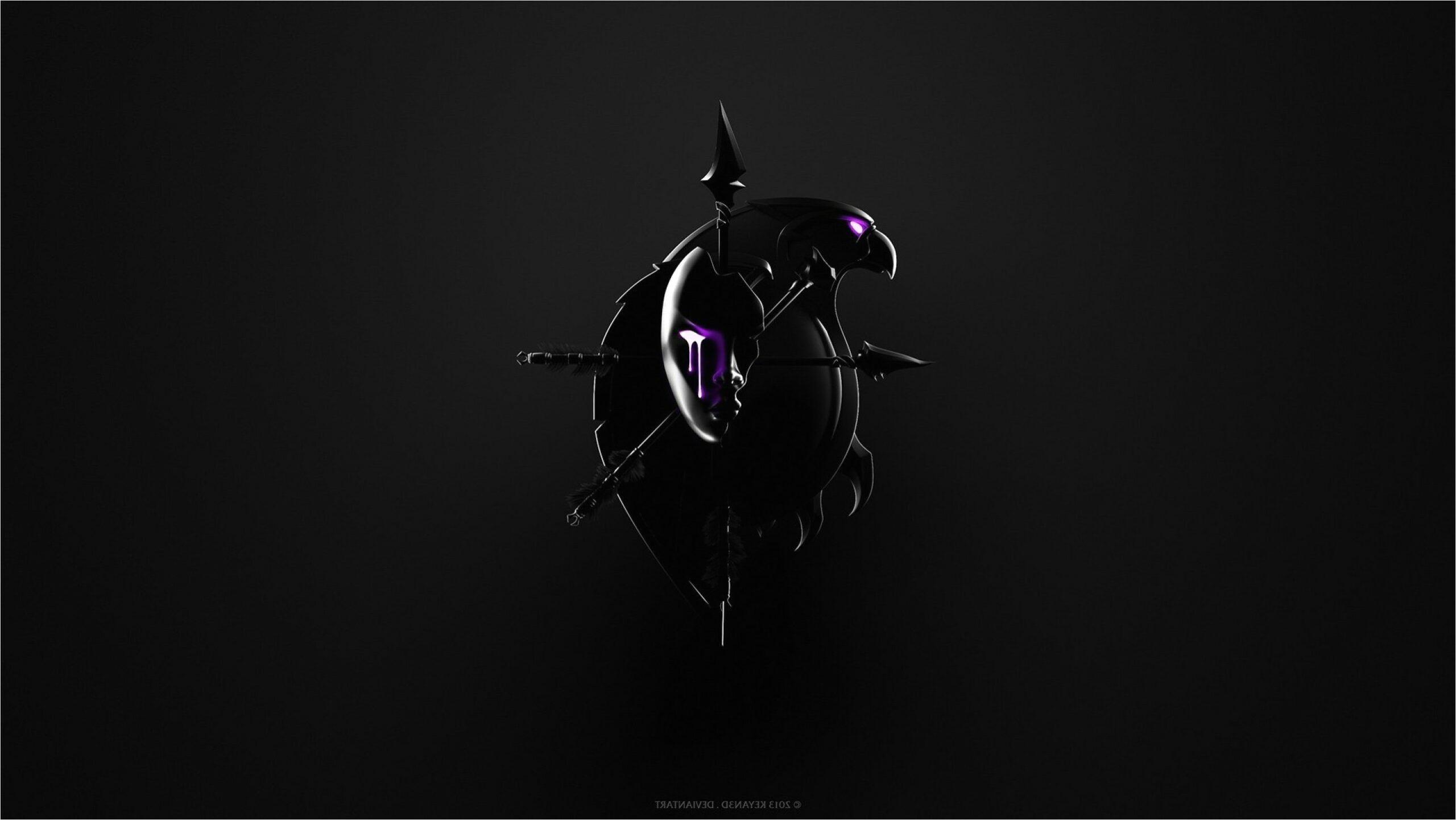 2560x1441 9 4k Wallpaper Black Venom in 2020