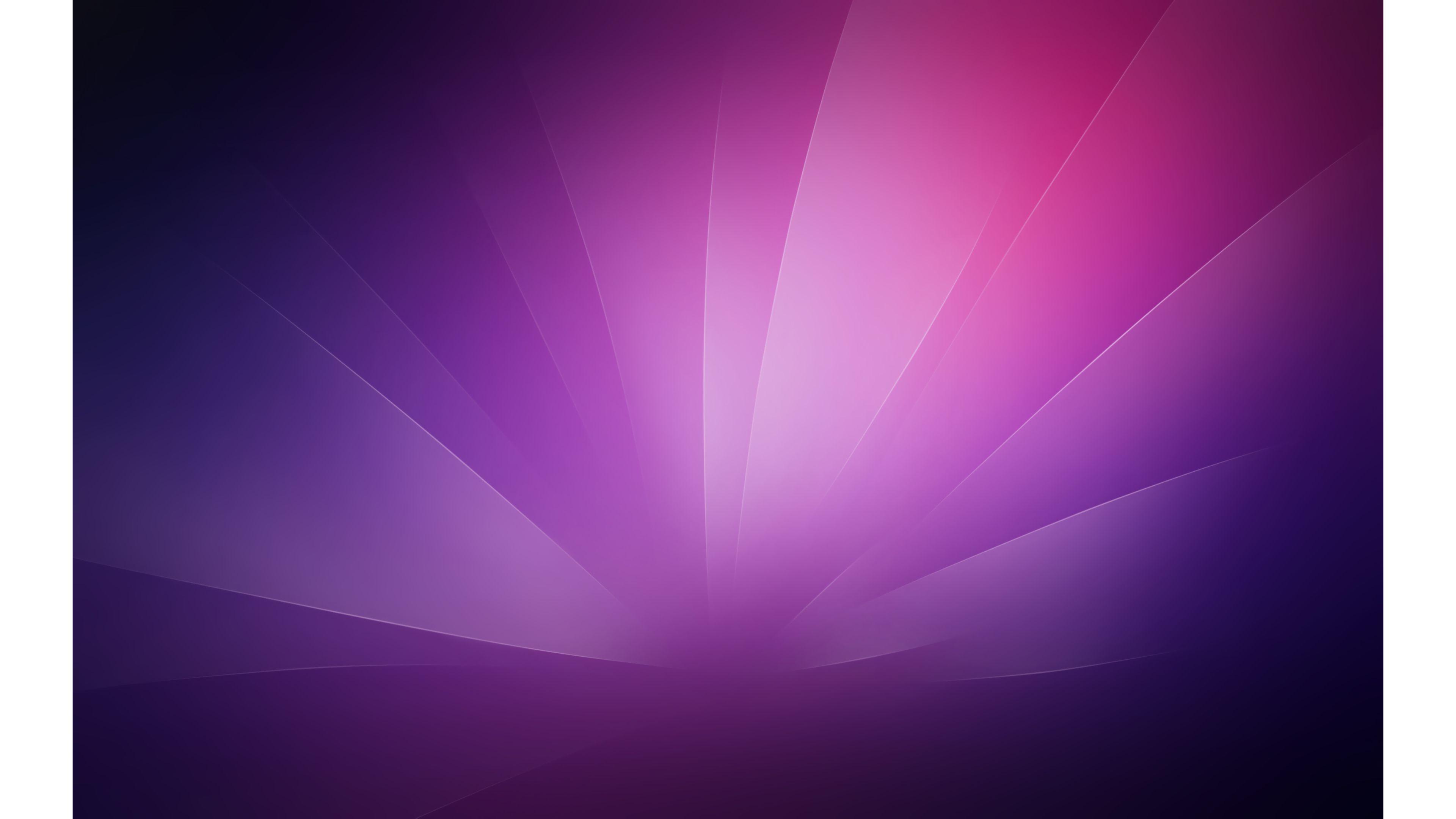 3840x2160 Shades of Purple Background. Evil Shades