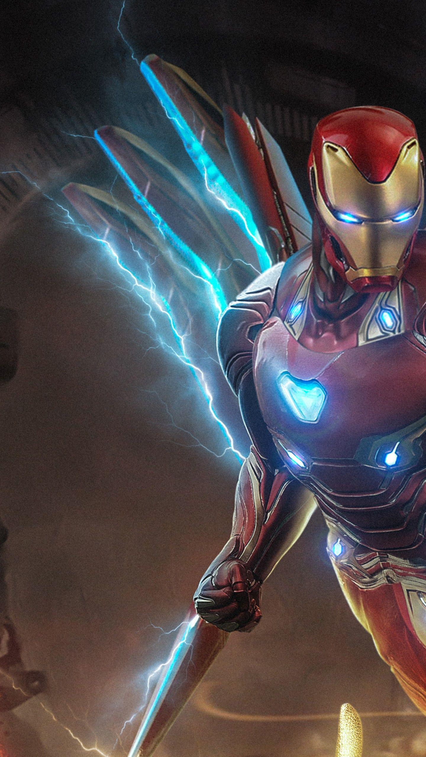 Iron Man Phone HD Wallpapers Top Free Iron Man Phone HD Backgrounds