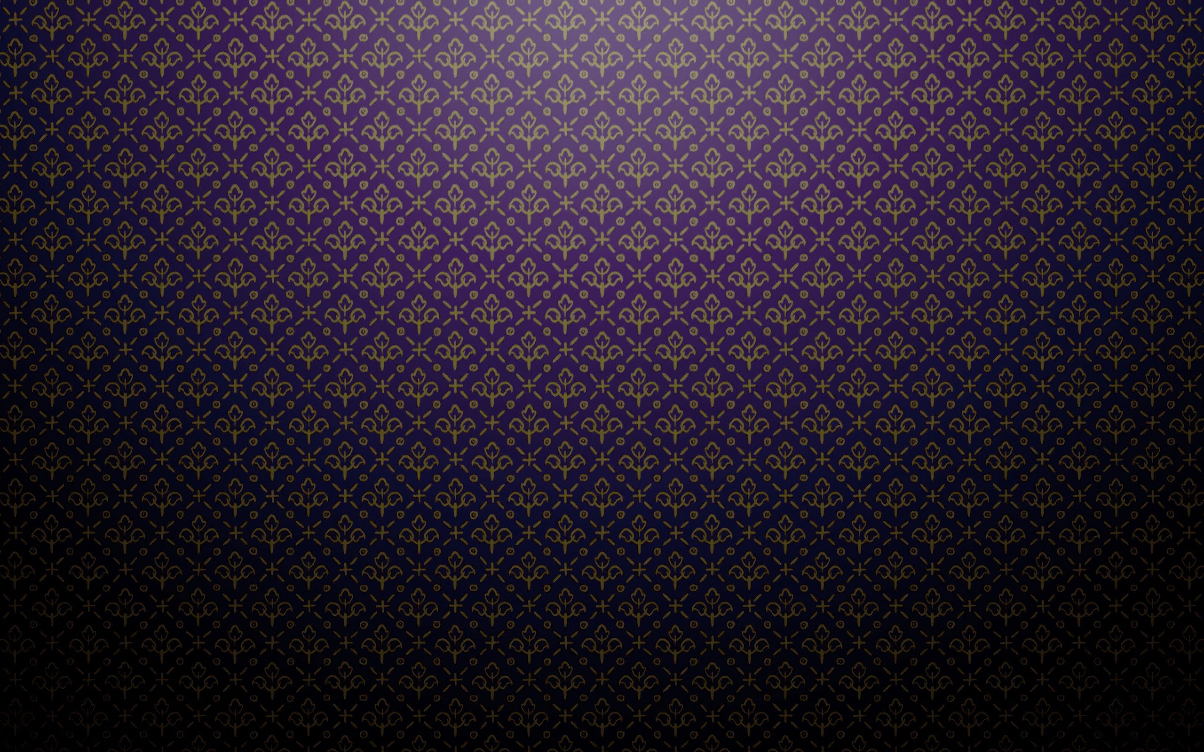3840x2400 Free download Wallpaper 3840x2400 purple dark patterns shadows