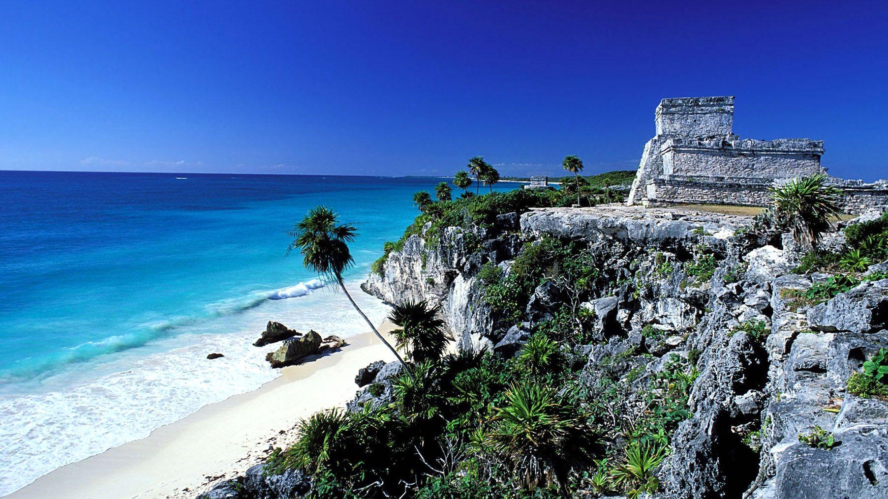 Mexico Desktop Wallpapers - Top Free Mexico Desktop Backgrounds