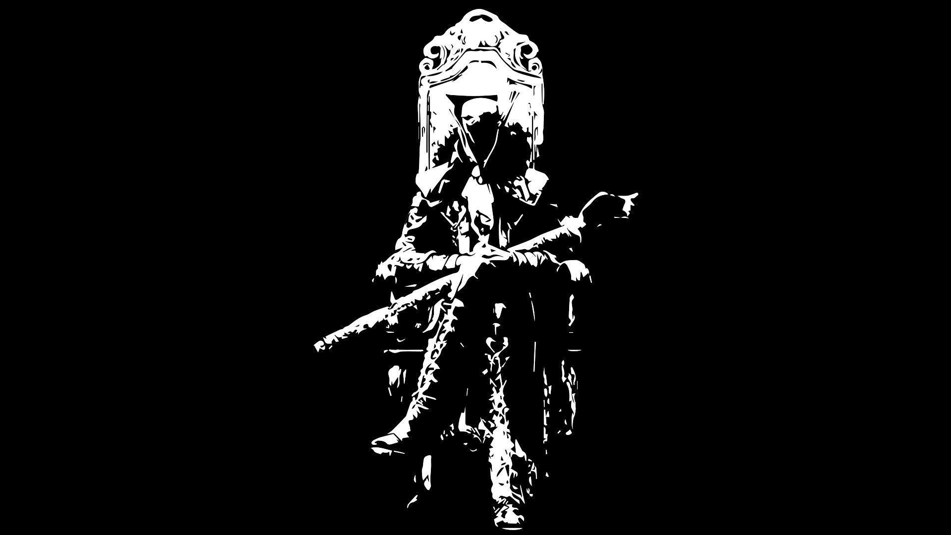 1920x1080 Bloodborne HD Wallpaper. Background